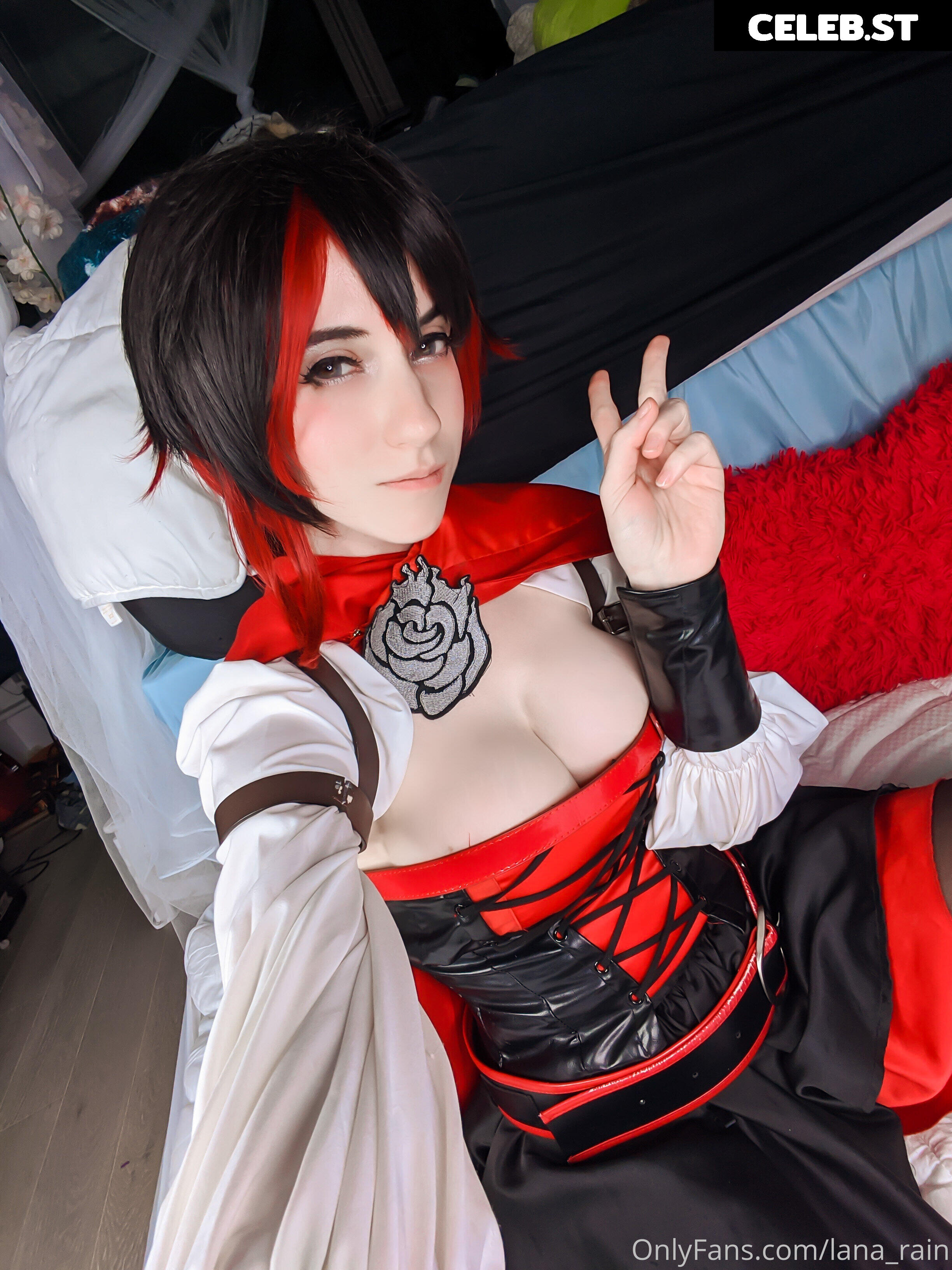 Lana Rain Image 2431036