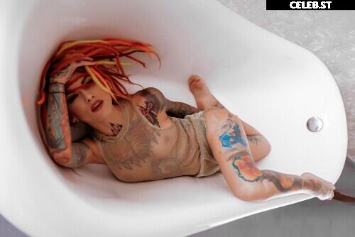 Lena Scissorhands Image 2432539