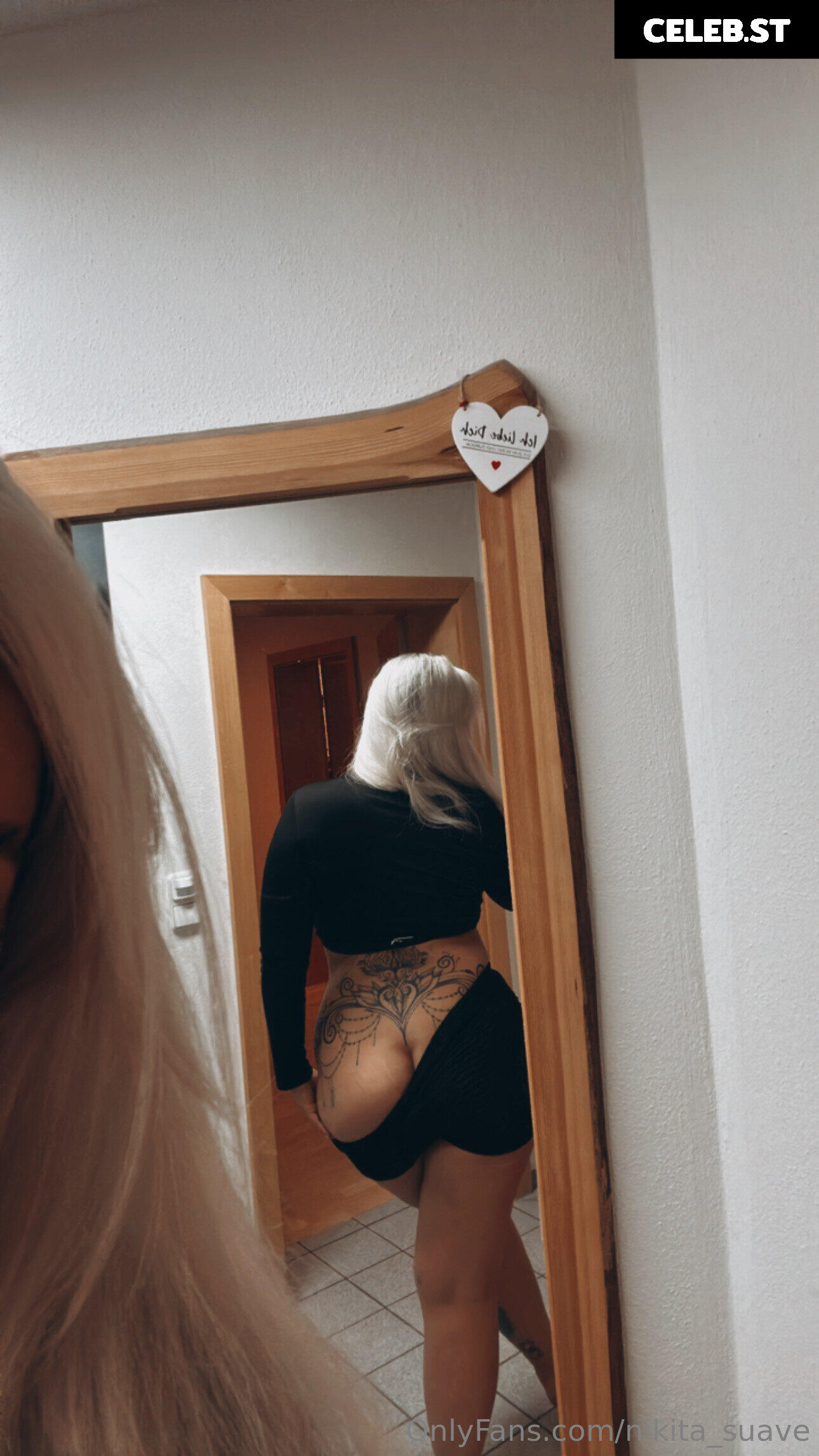 Nikita Suave Image 2432990