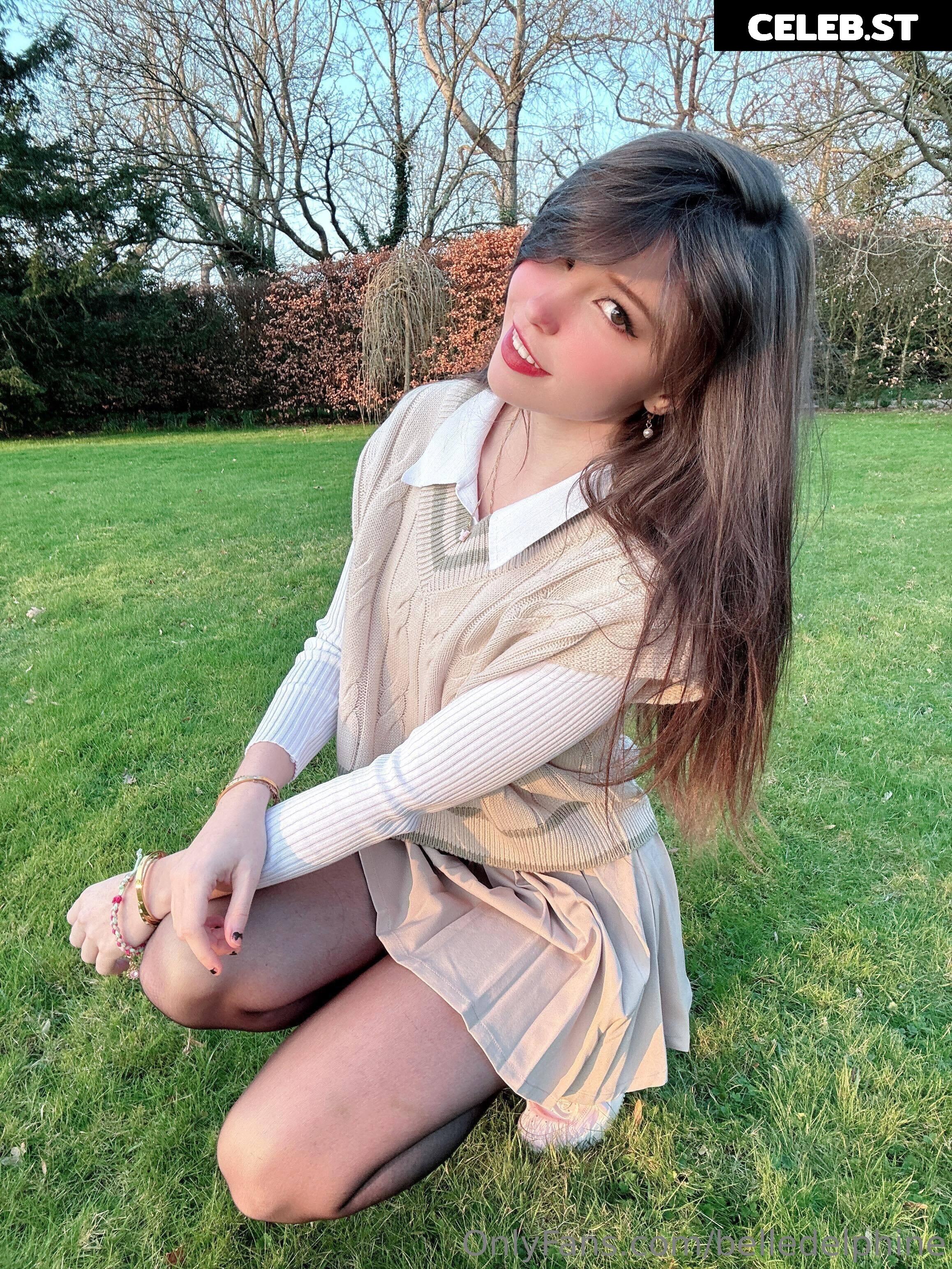 Belle Delphine Image 243291