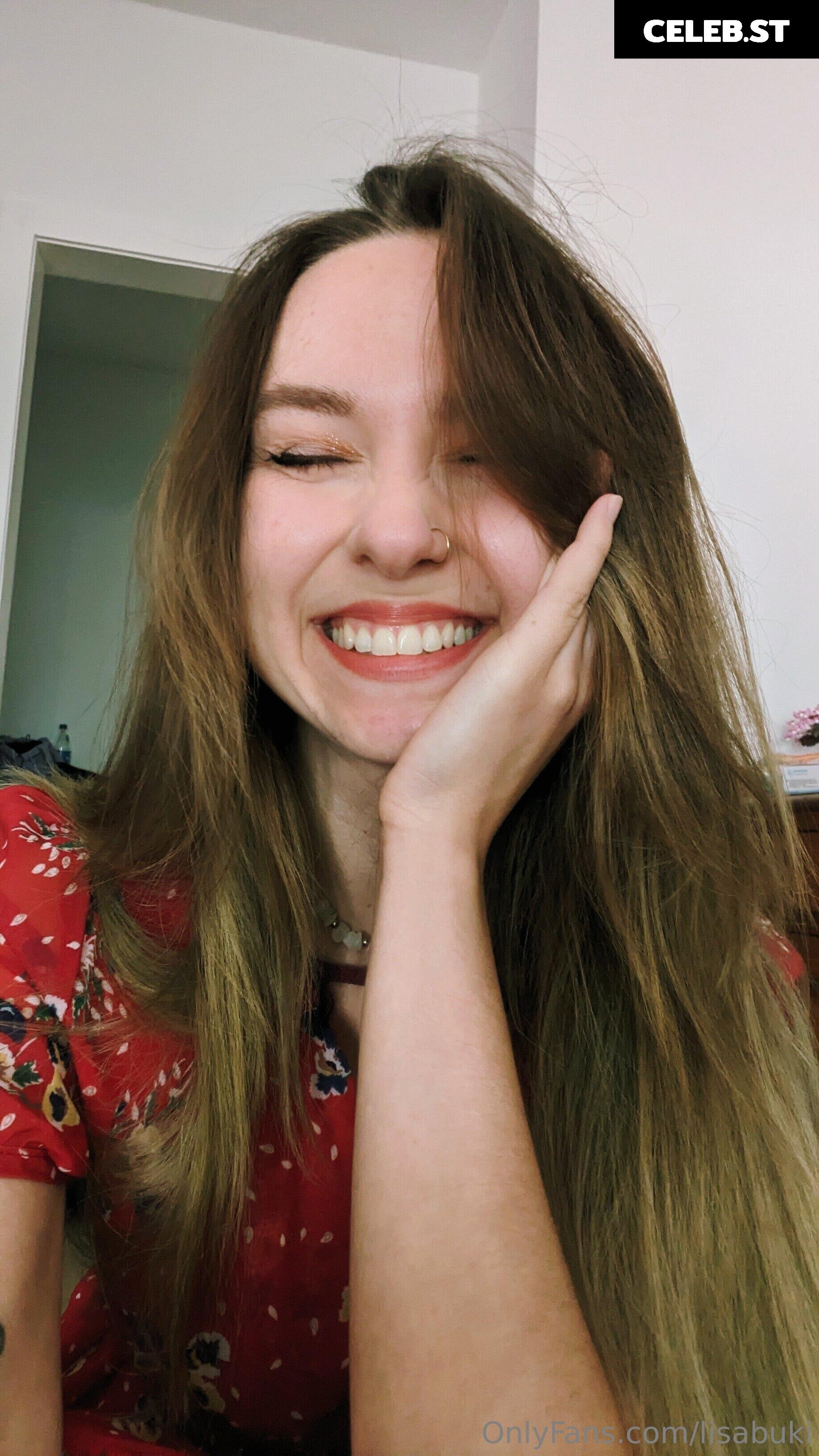 Lisabuki Image 243350