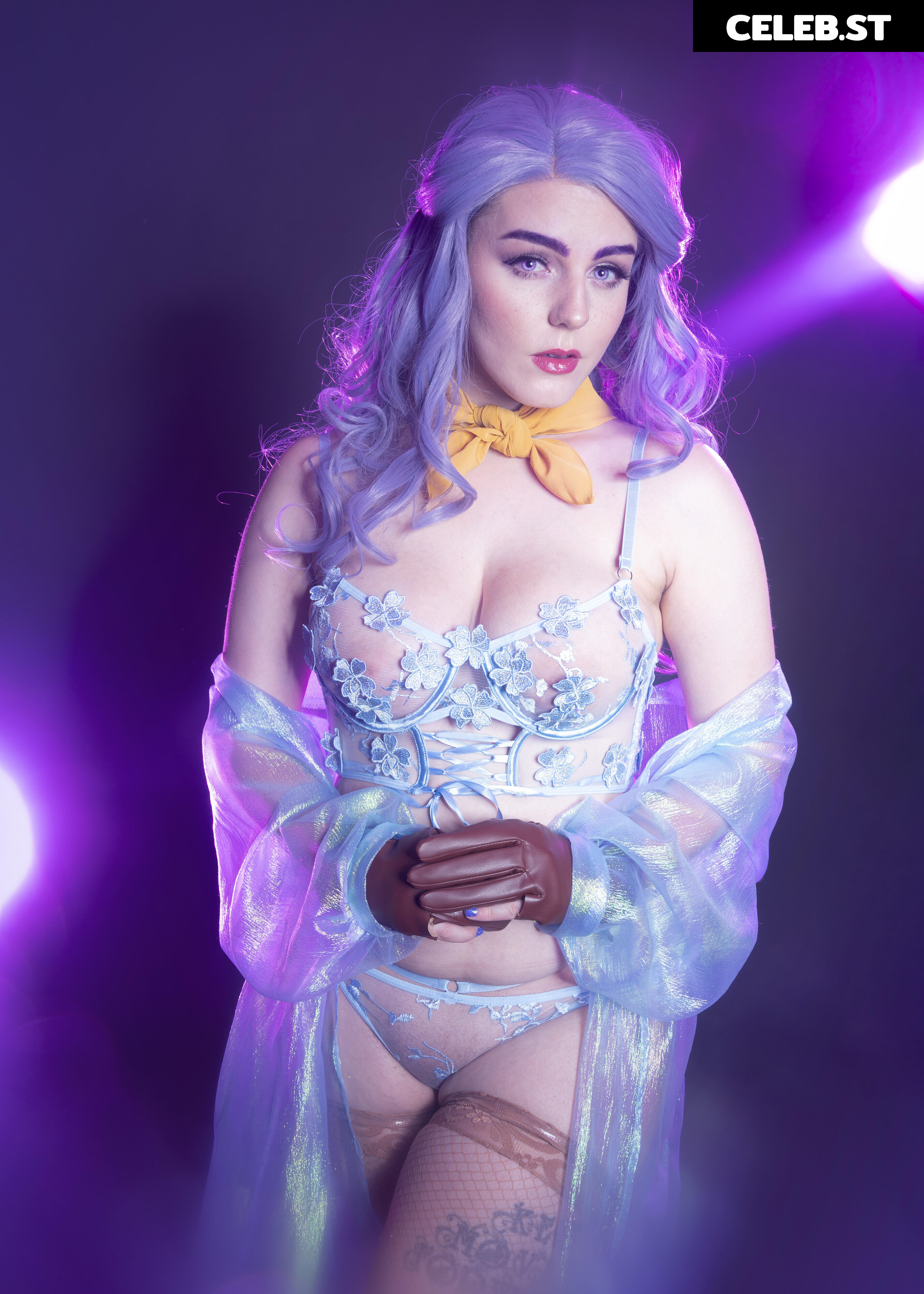 Thecosplaybunny Image 2433684