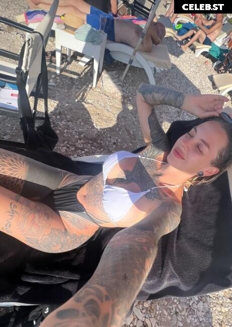 Liska Ruschnic Image 2433196