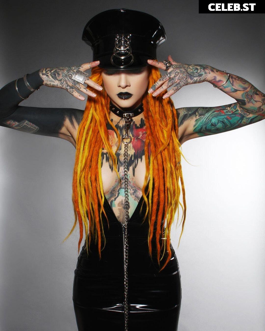 Lena Scissorhands Image 2433183