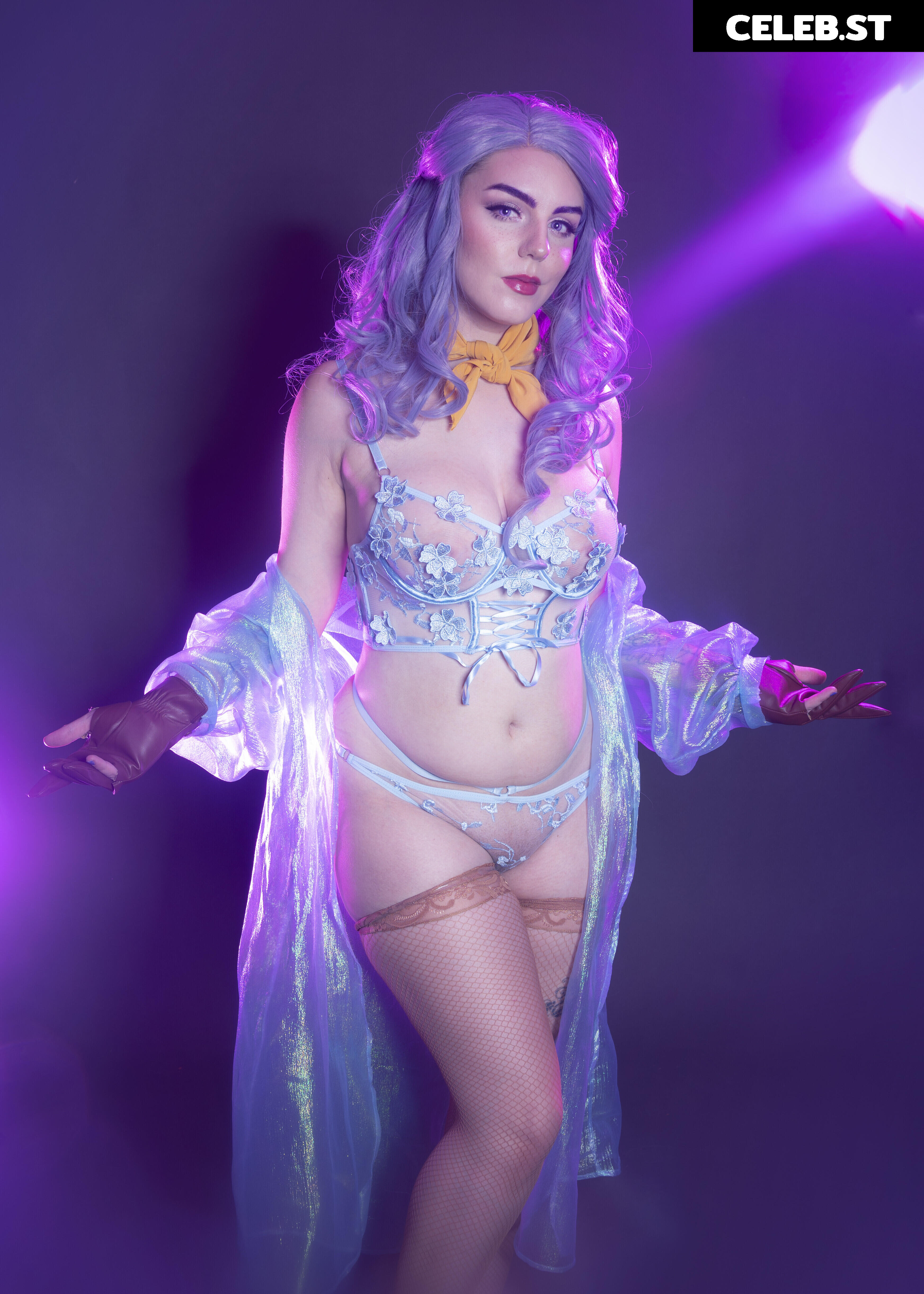 Thecosplaybunny Image 2433278