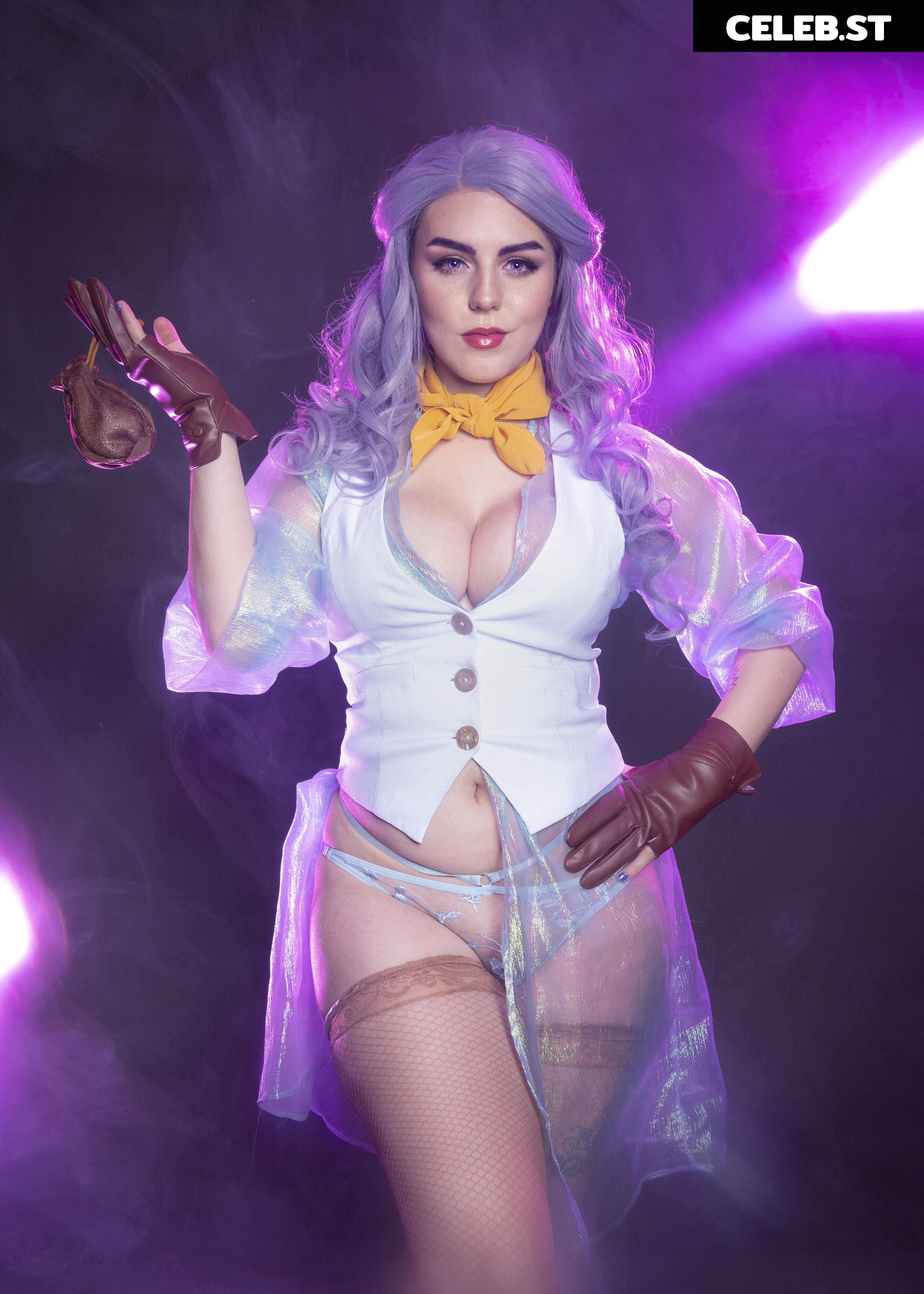 Thecosplaybunny Image 2433211