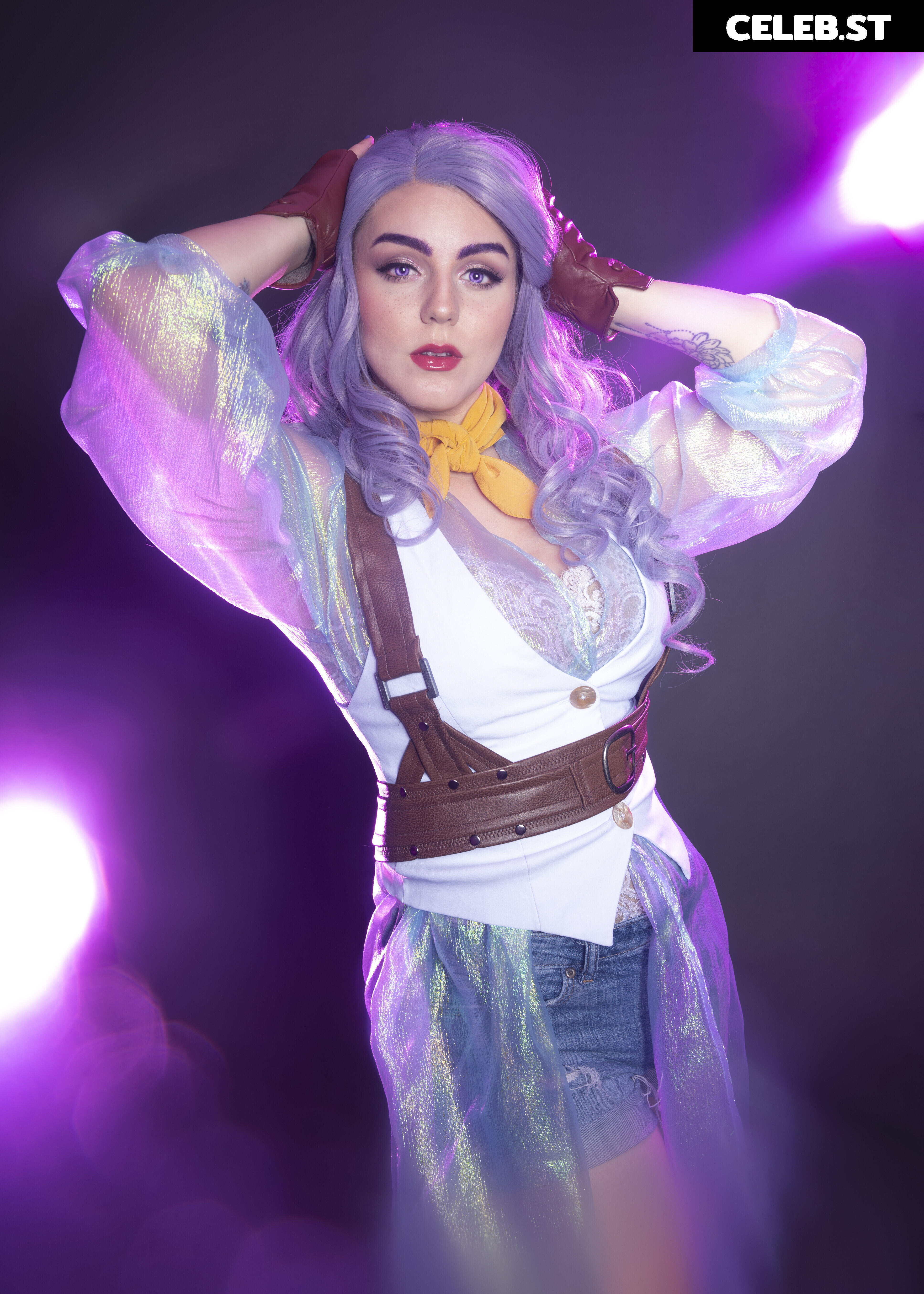 Thecosplaybunny Image 2433936