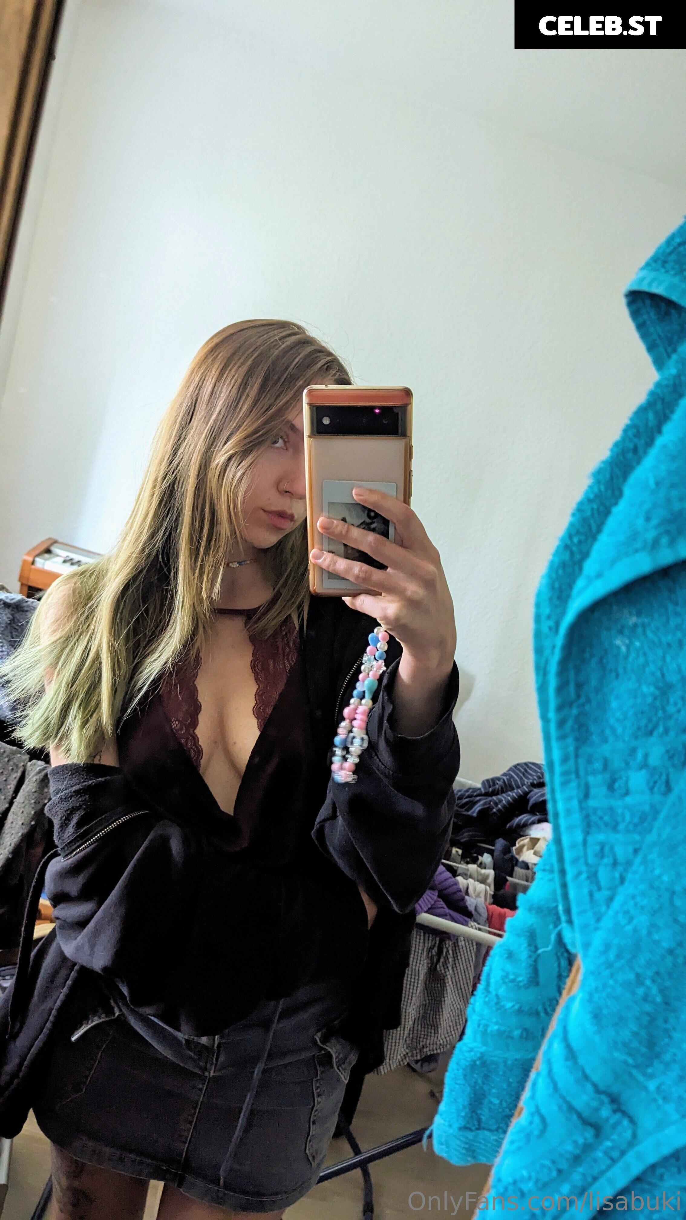 Lisabuki Image 243393