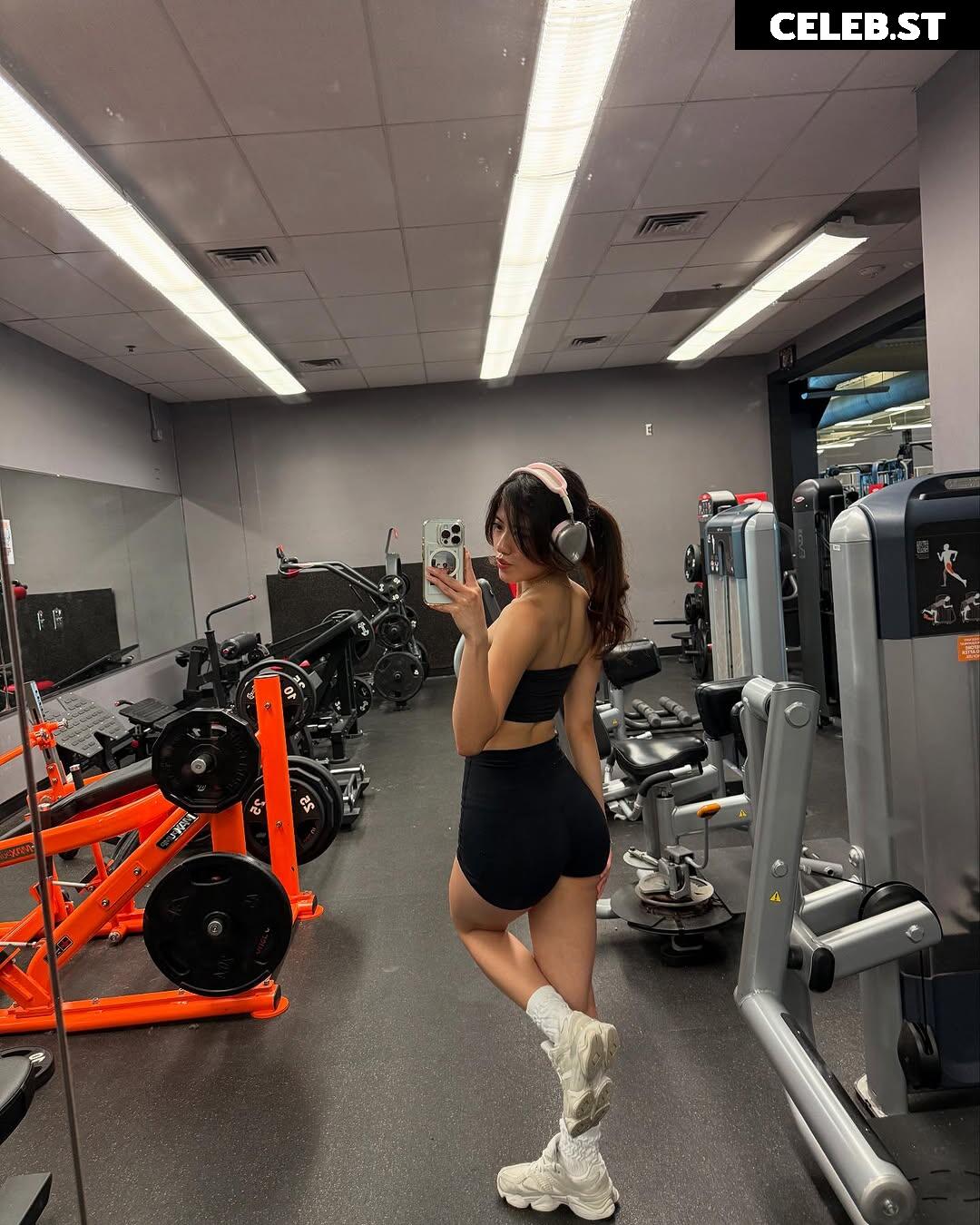 Celia Tran / @celia.b.tran Image 24305933