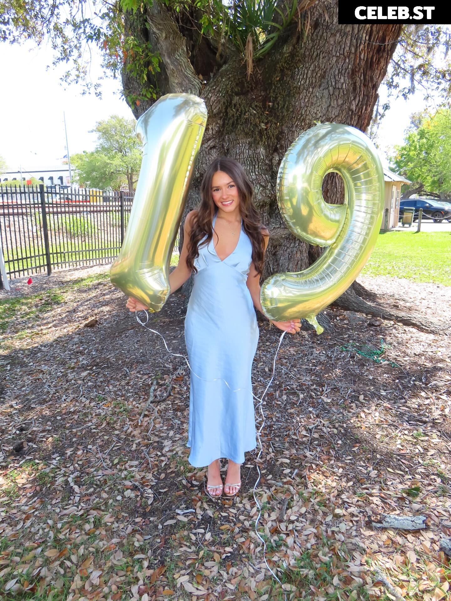 Cailey Presley Fleming Image 24305335