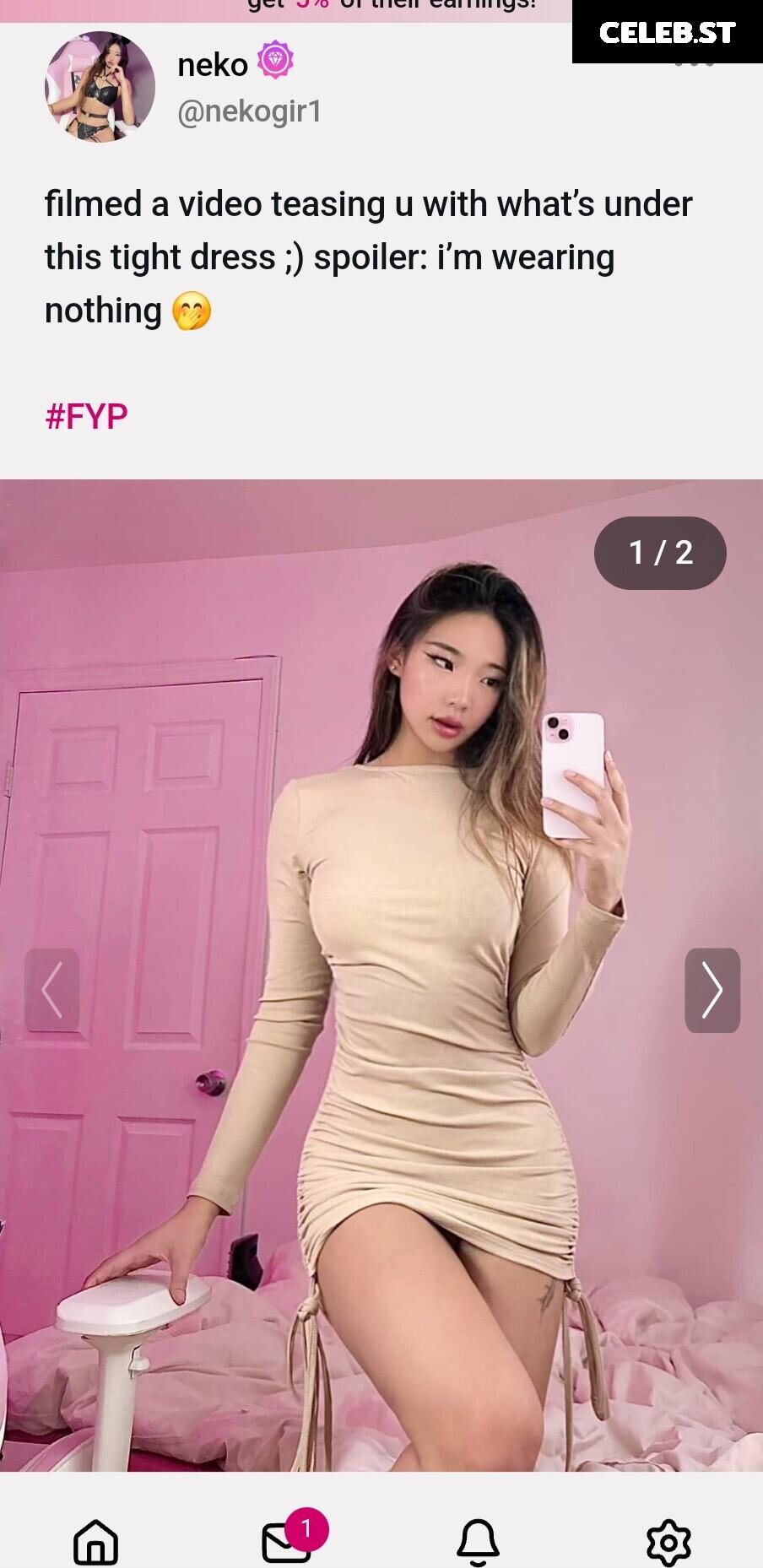 nekogir1 / goodgirl1 / Gracesongx Image 24304286