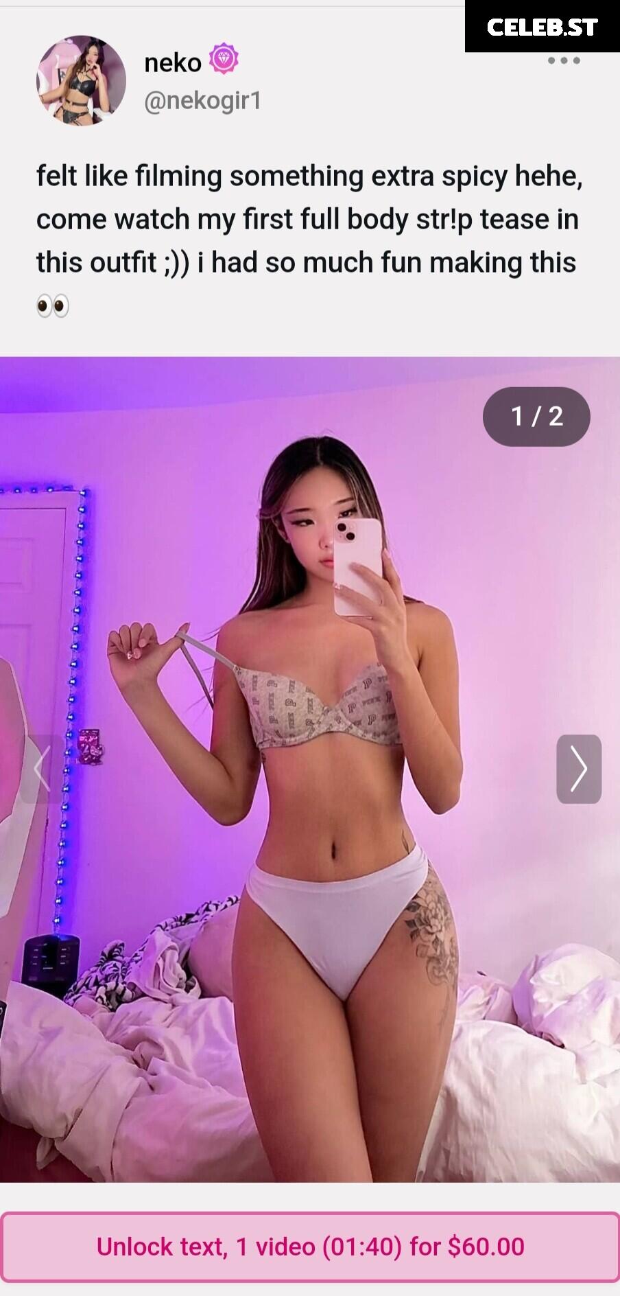 nekogir1 / goodgirl1 / Gracesongx Image 24304288