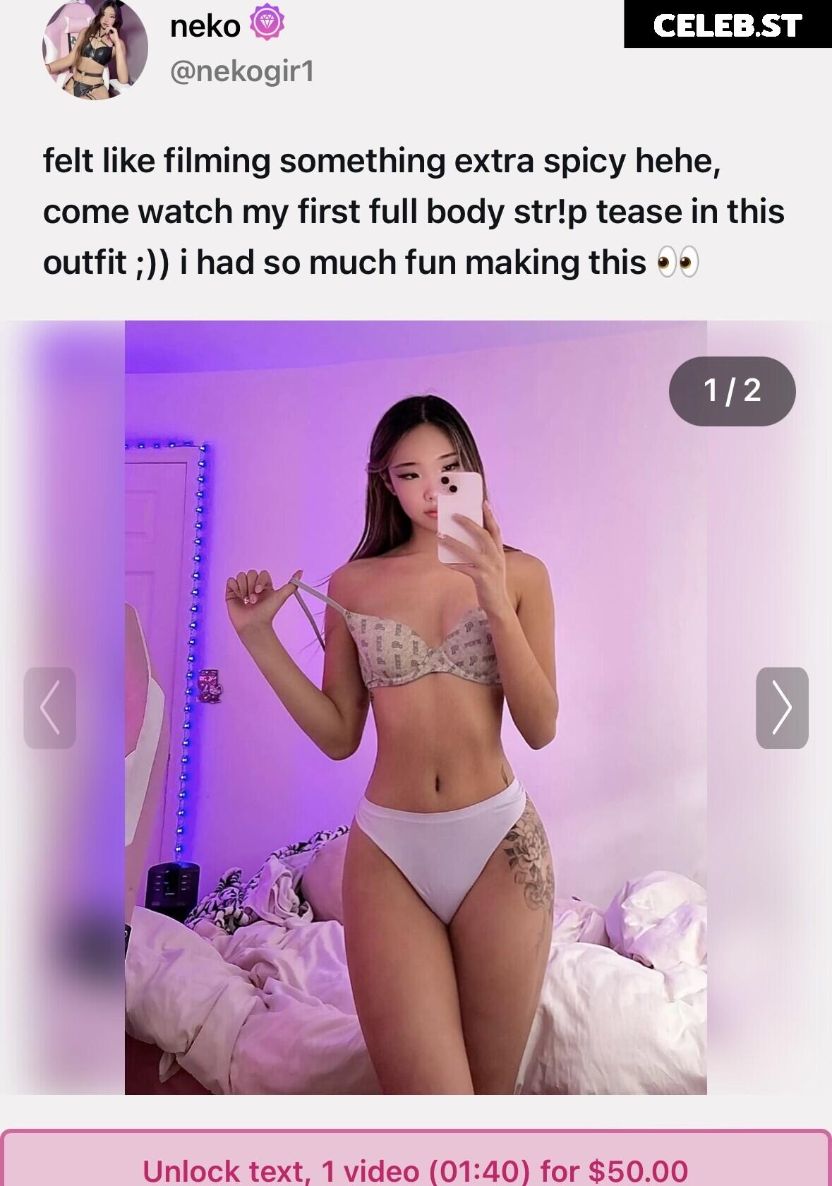 nekogir1 / goodgirl1 / Gracesongx Image 24304279