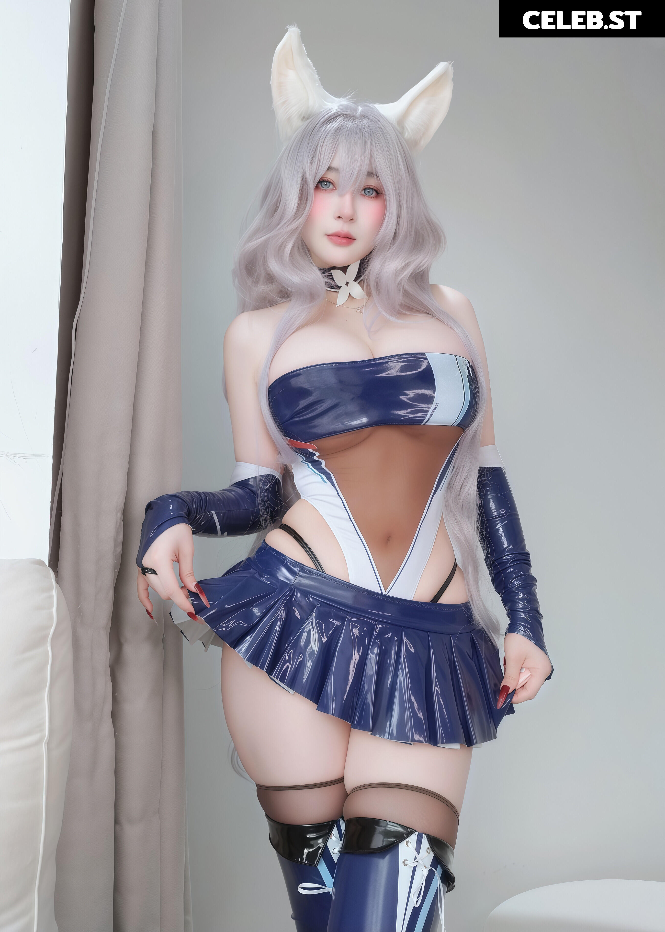 白银81 / baiyin811 / 81silver811 Image 24307228