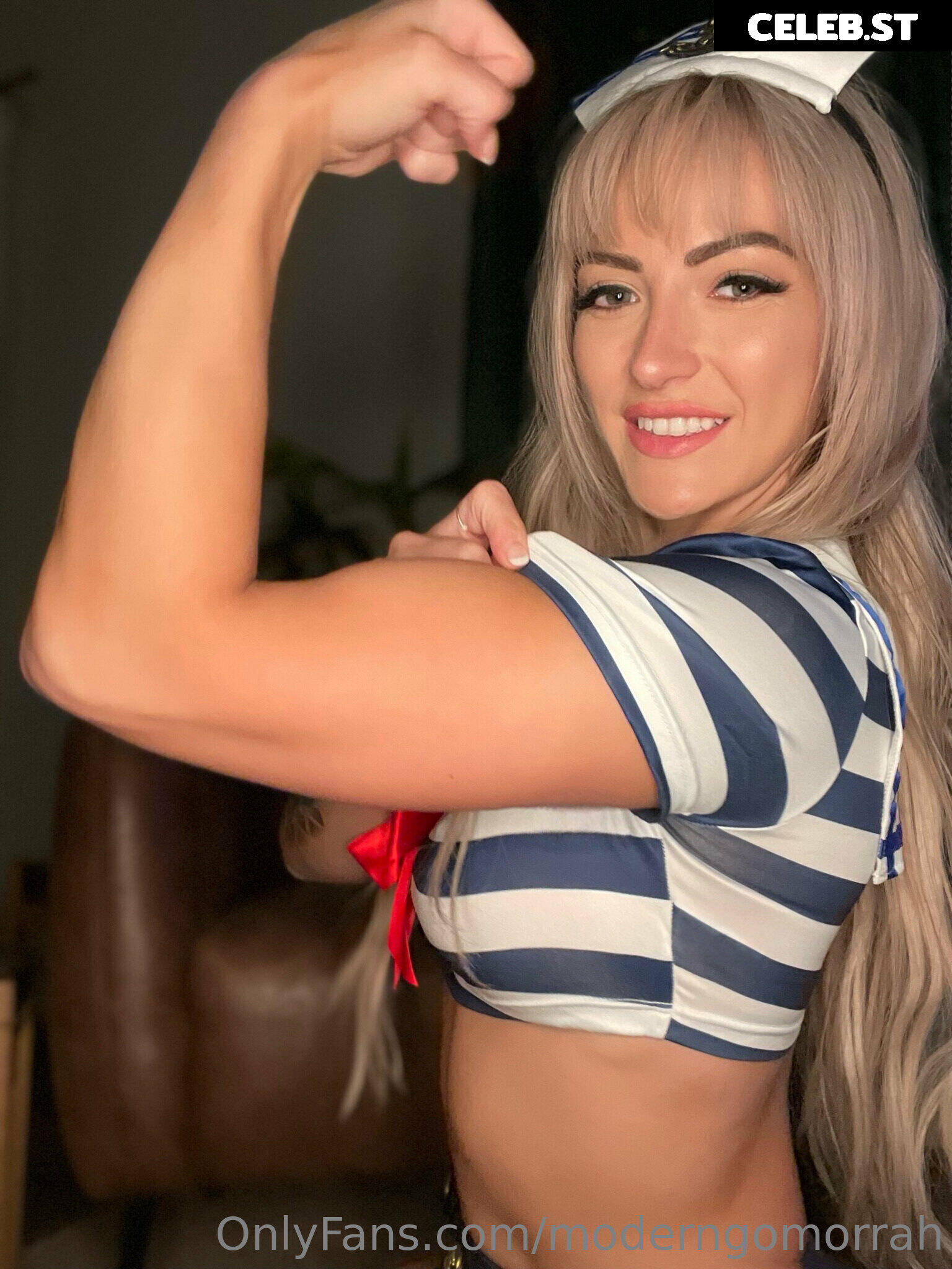 heidi-jo-fit | ModernGomorrah Image 24302909