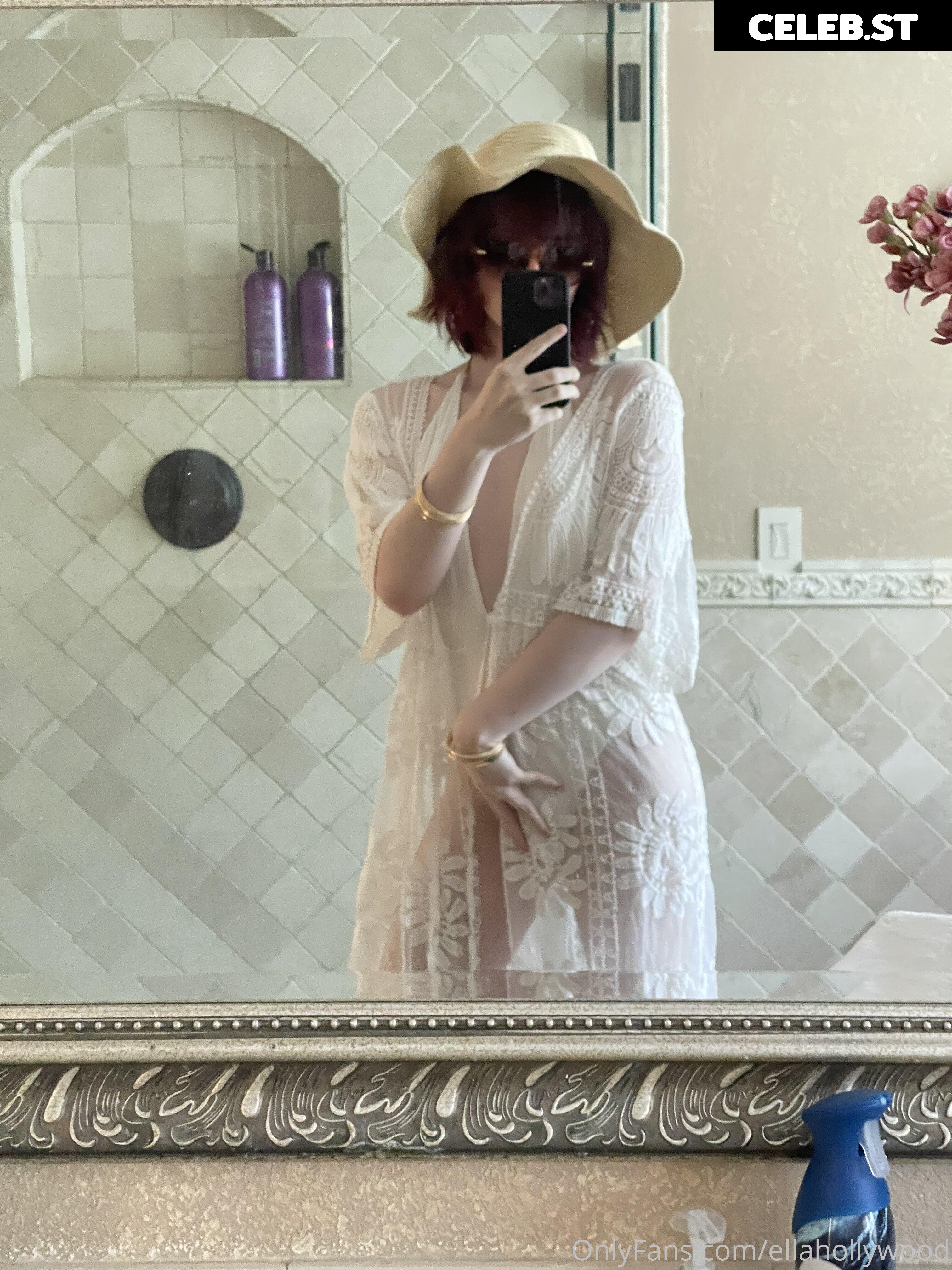 Ella Hollywood | Jean Hollywood Image 24302302