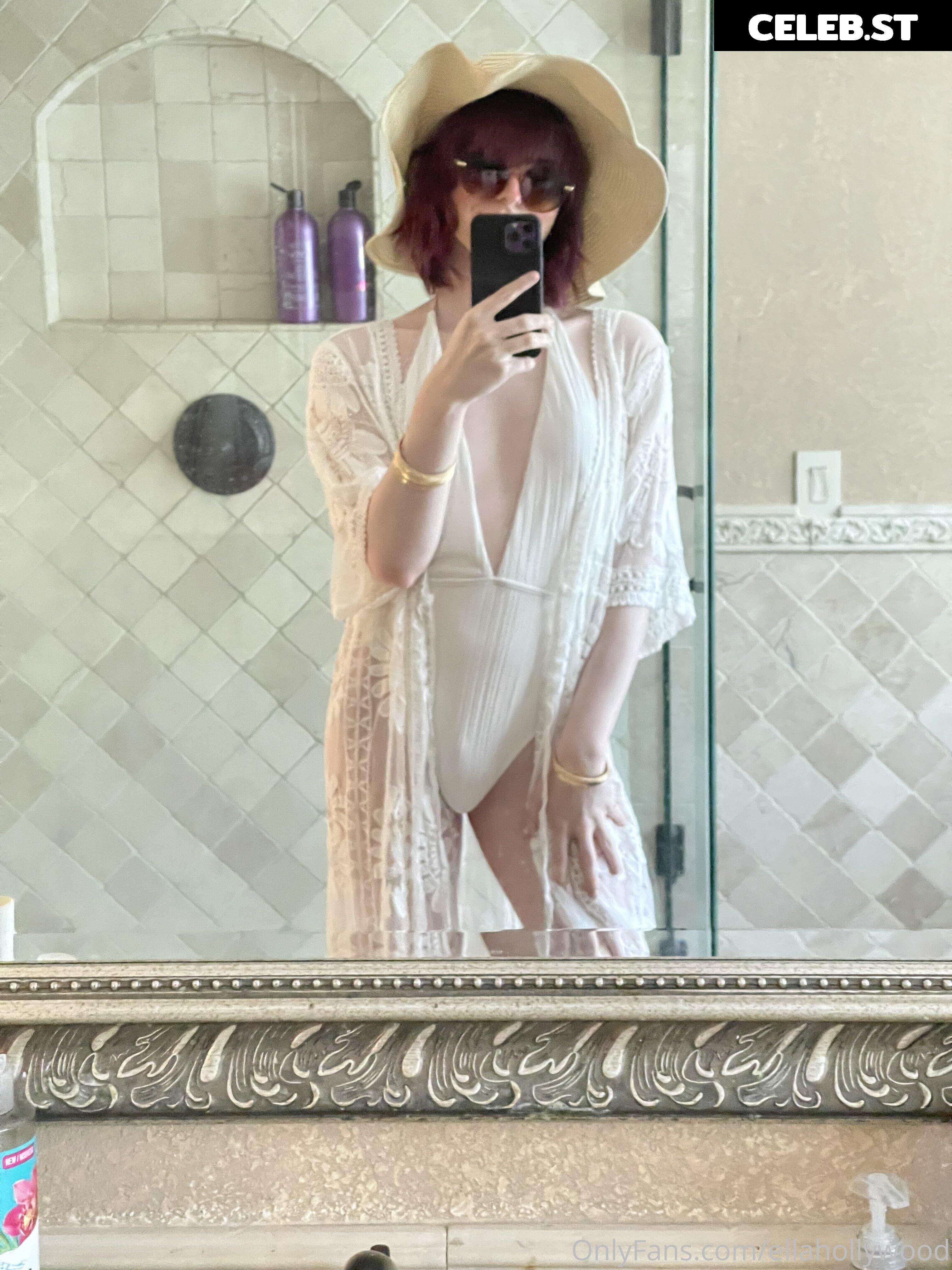 Ella Hollywood | Jean Hollywood Image 24302304