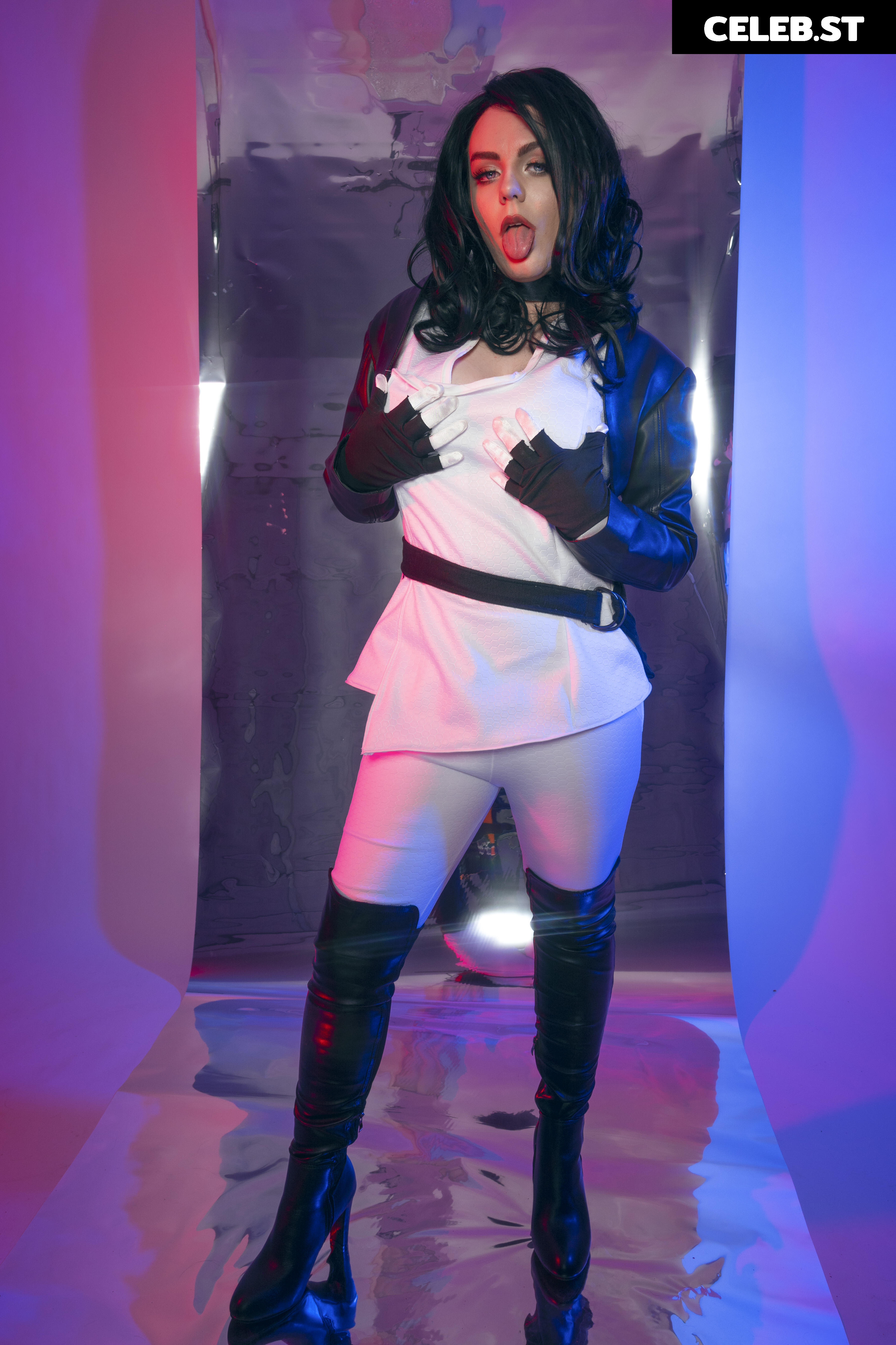 Thecosplaybunny Image 2439857