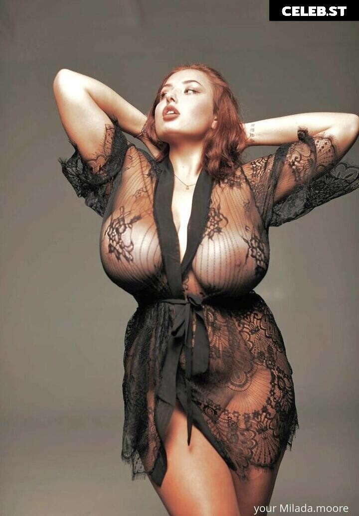 Milada Moore Image 2439830