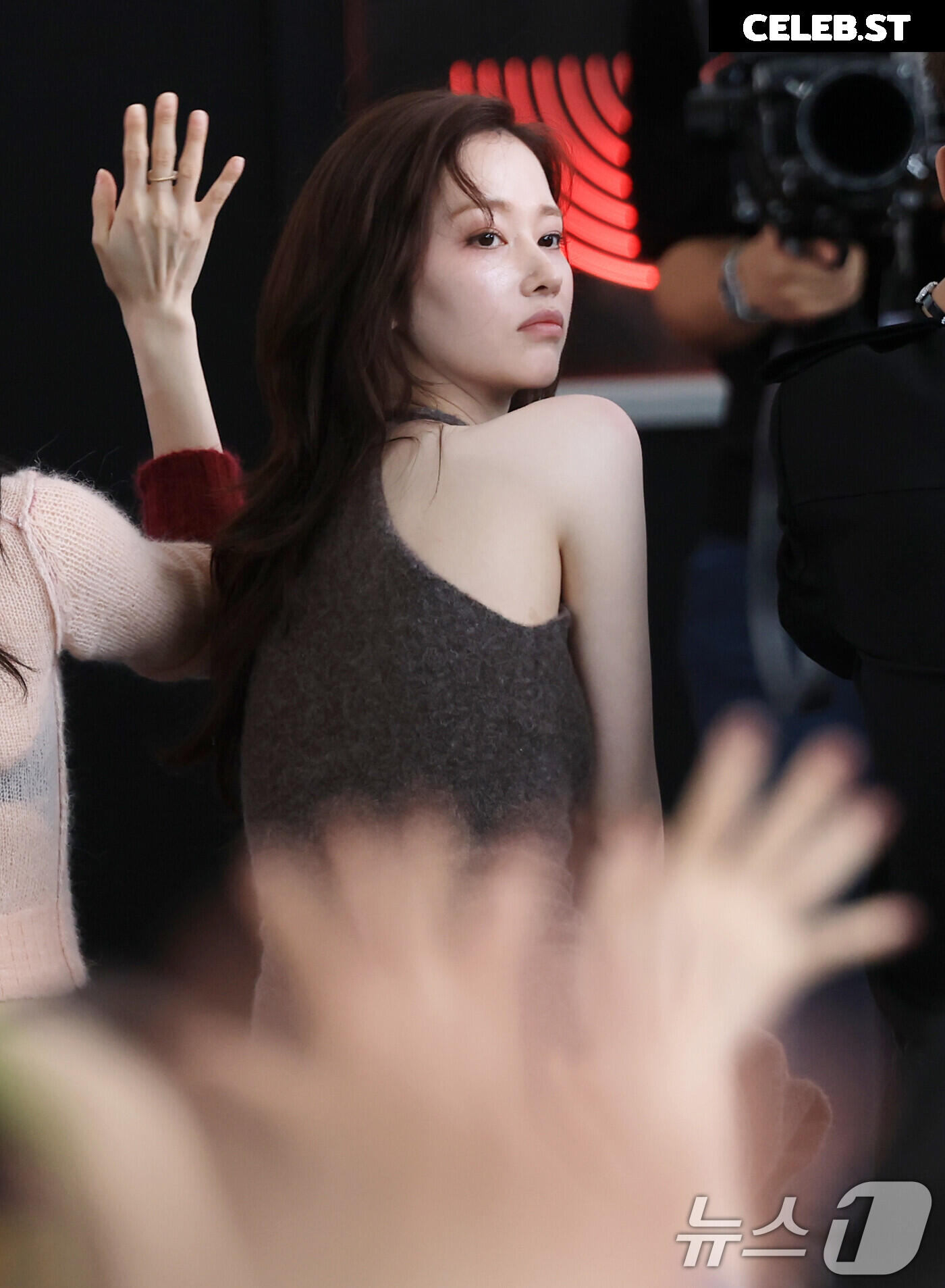 Jeon Jong-seo Image 24395629