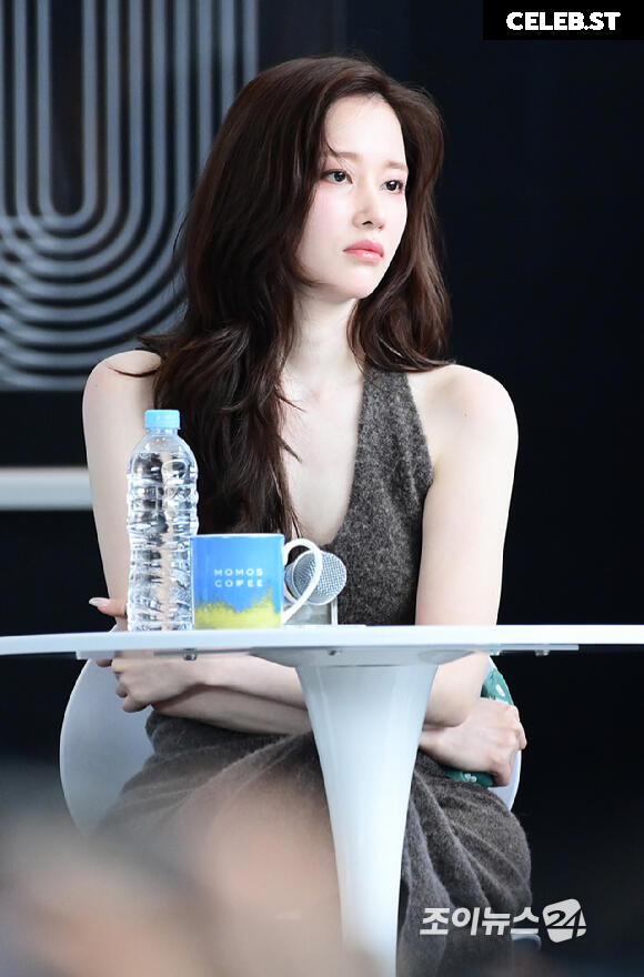 Jeon Jong-seo Image 24395600