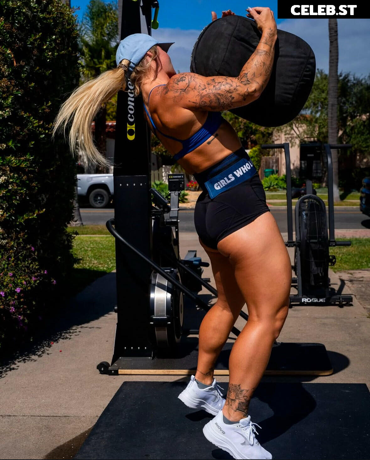 Dani Speegle/ dellespeegle Image 24393639