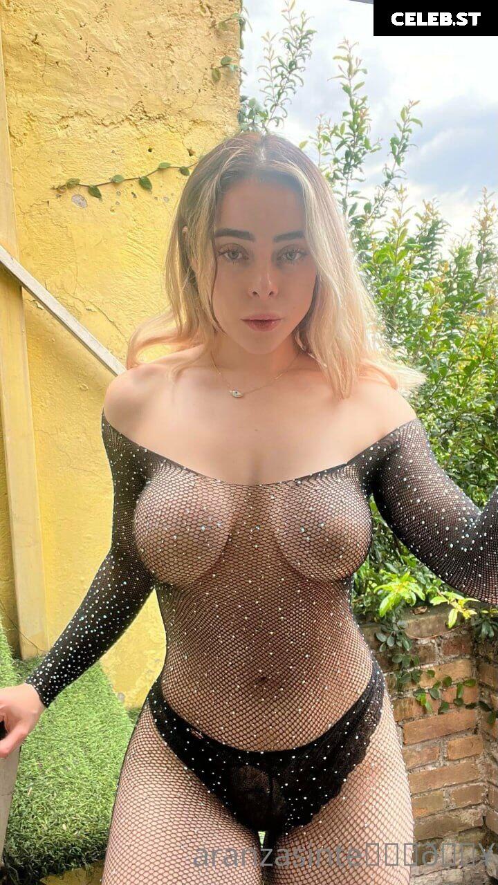 Aranza Sinte @aranzasinte Image 24399992
