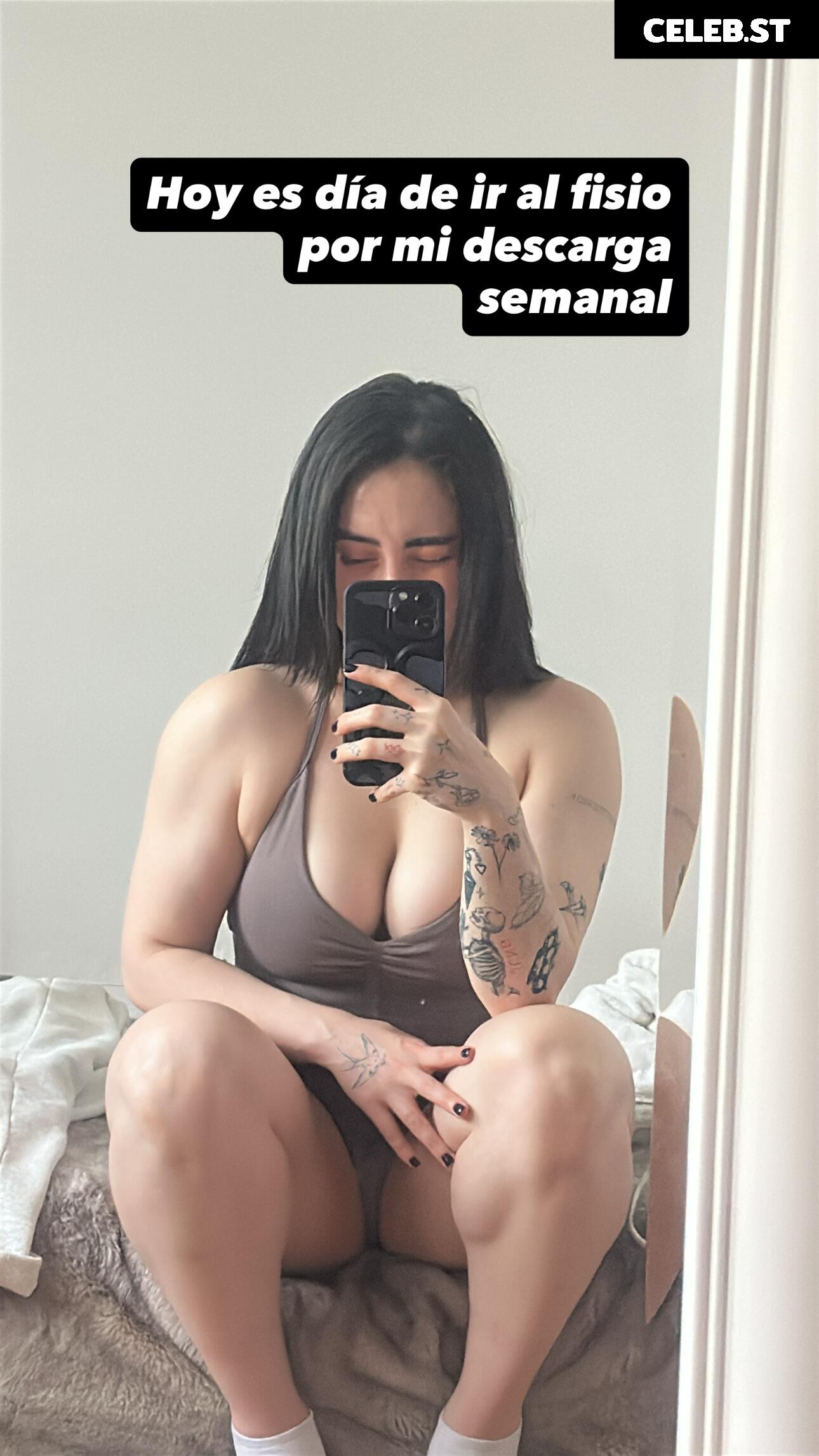 Aranza Sinte @aranzasinte Image 24399990
