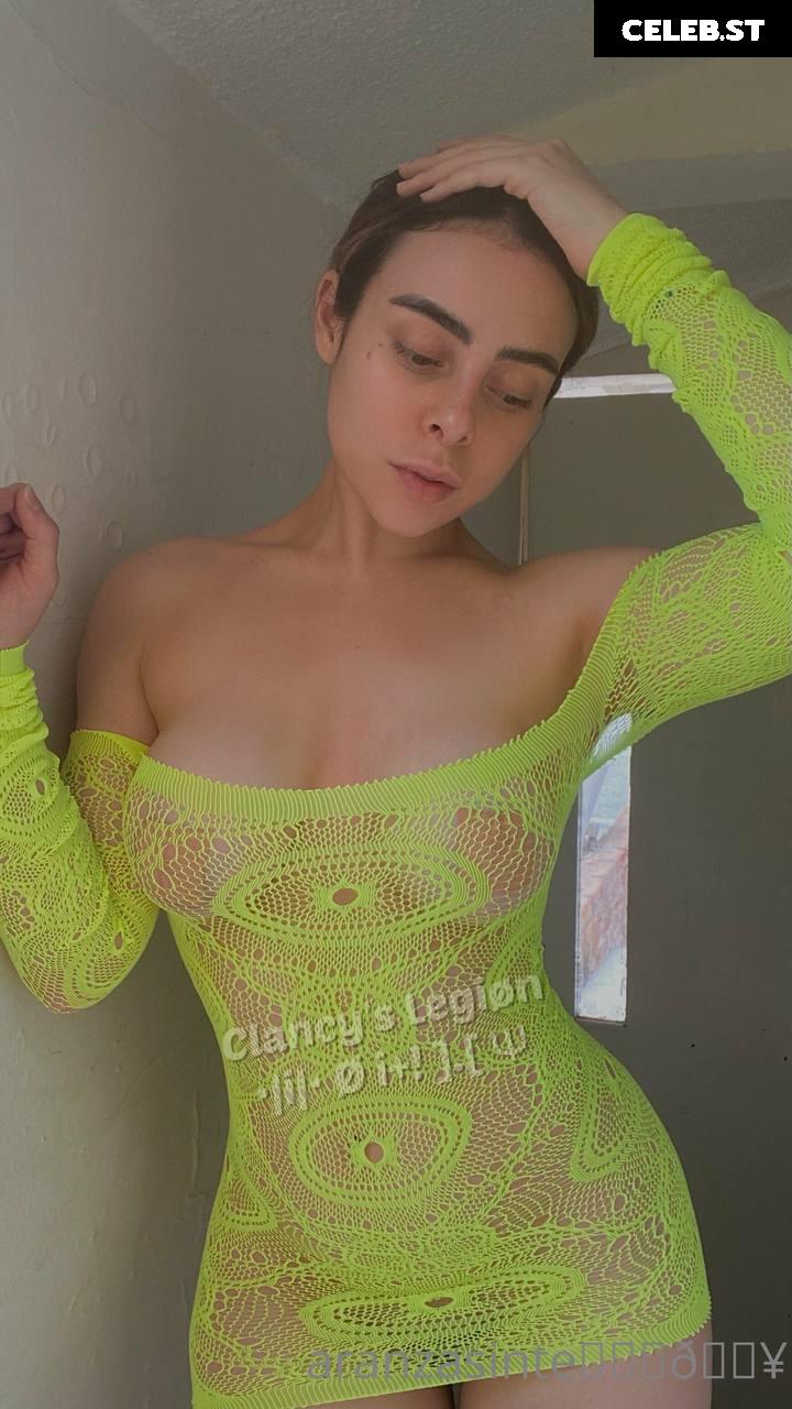 Aranza Sinte @aranzasinte Image 24399622