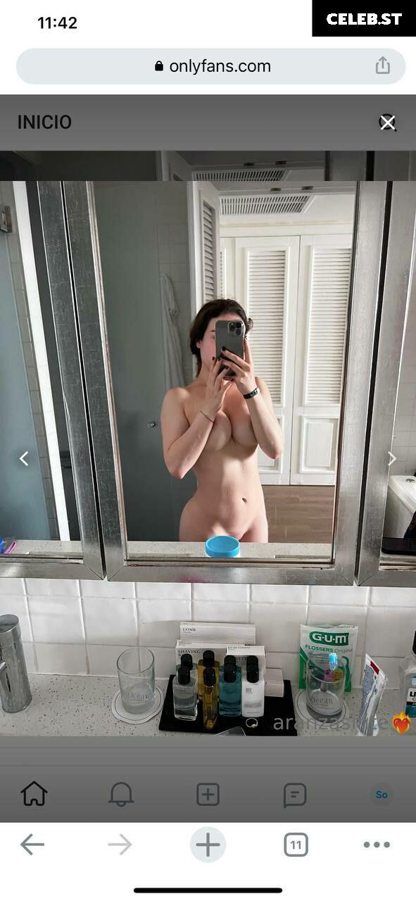Aranza Sinte @aranzasinte Image 24399661