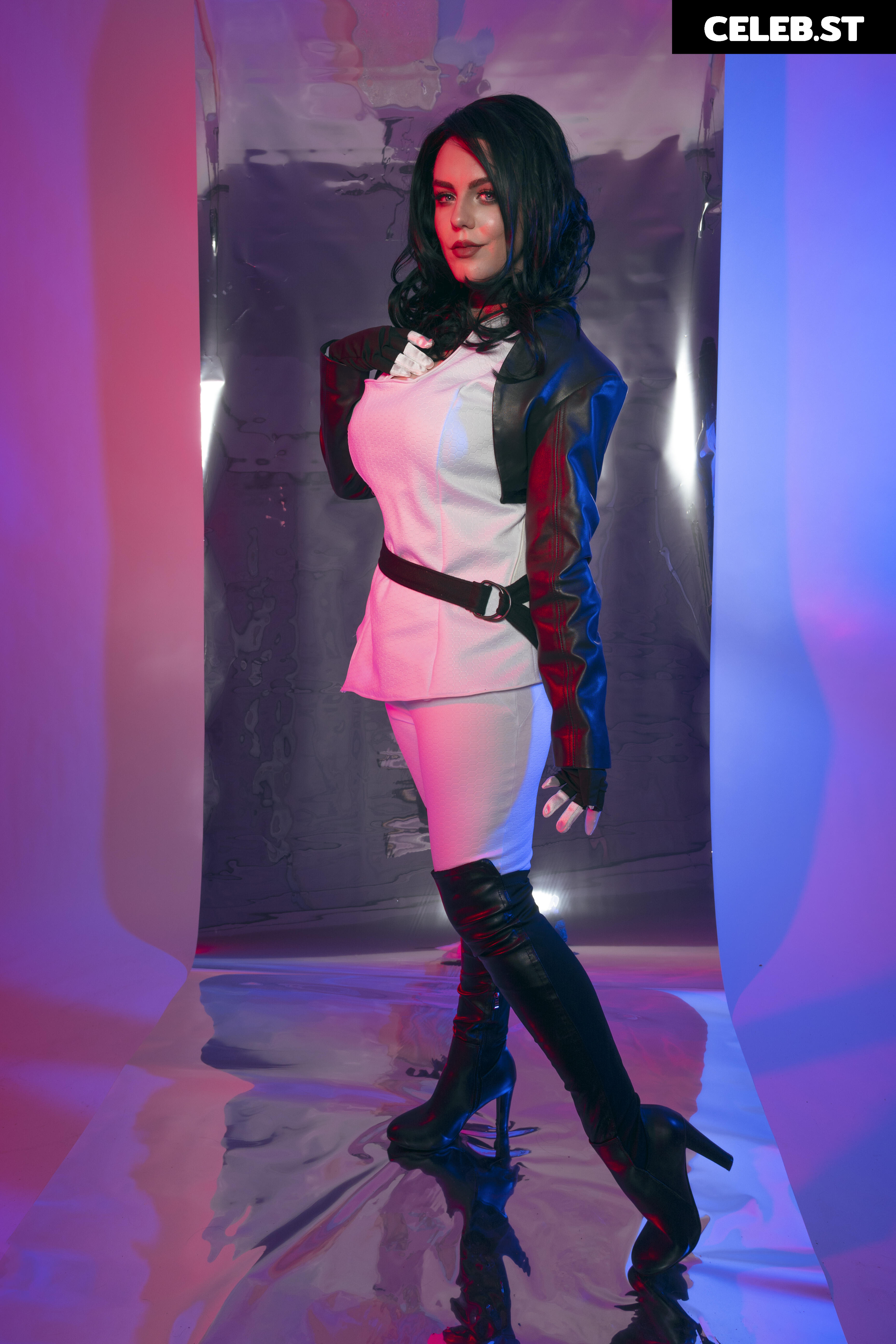 Thecosplaybunny Image 2439939