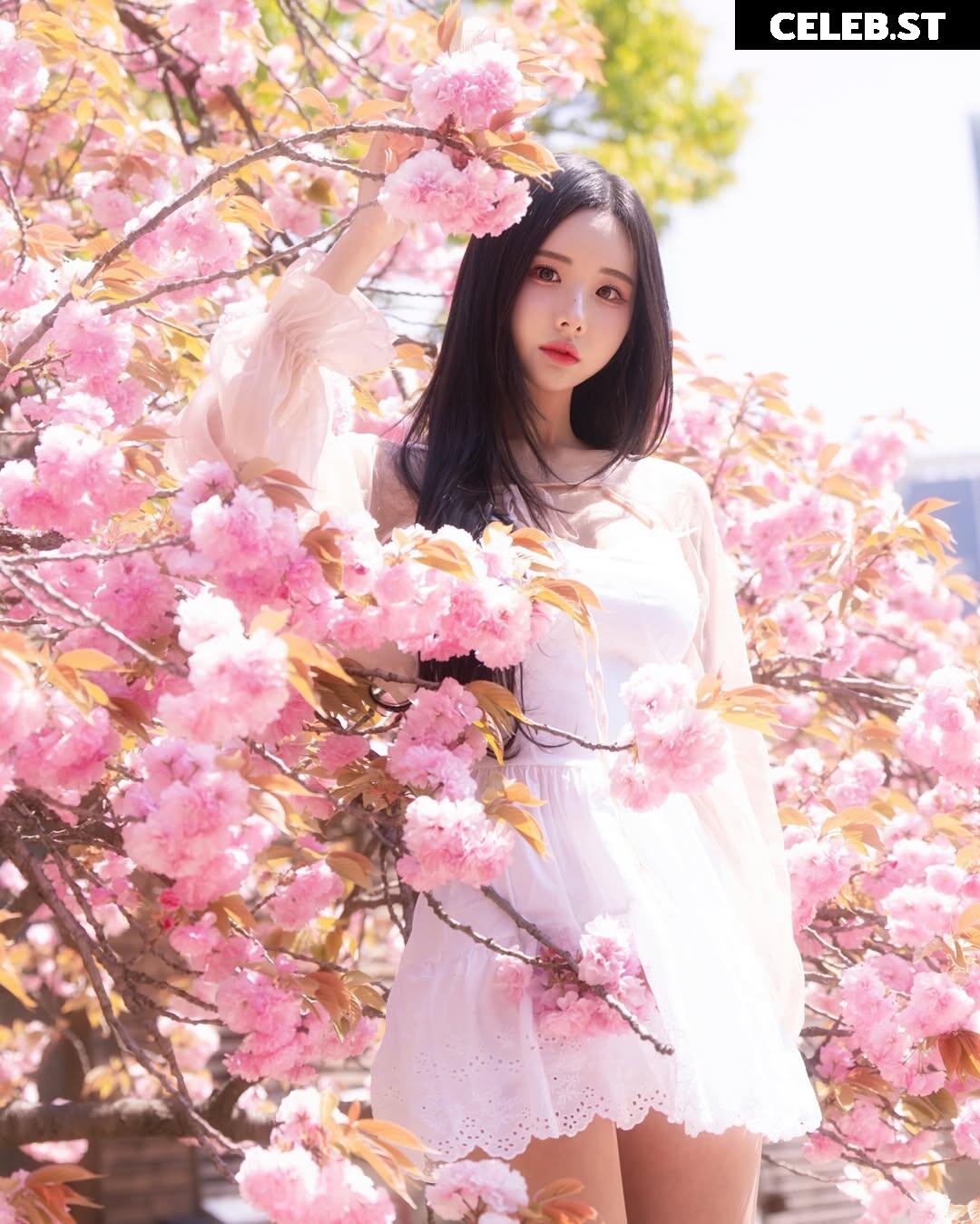 Habin (ex POCKETGIRLS) Image 24380516
