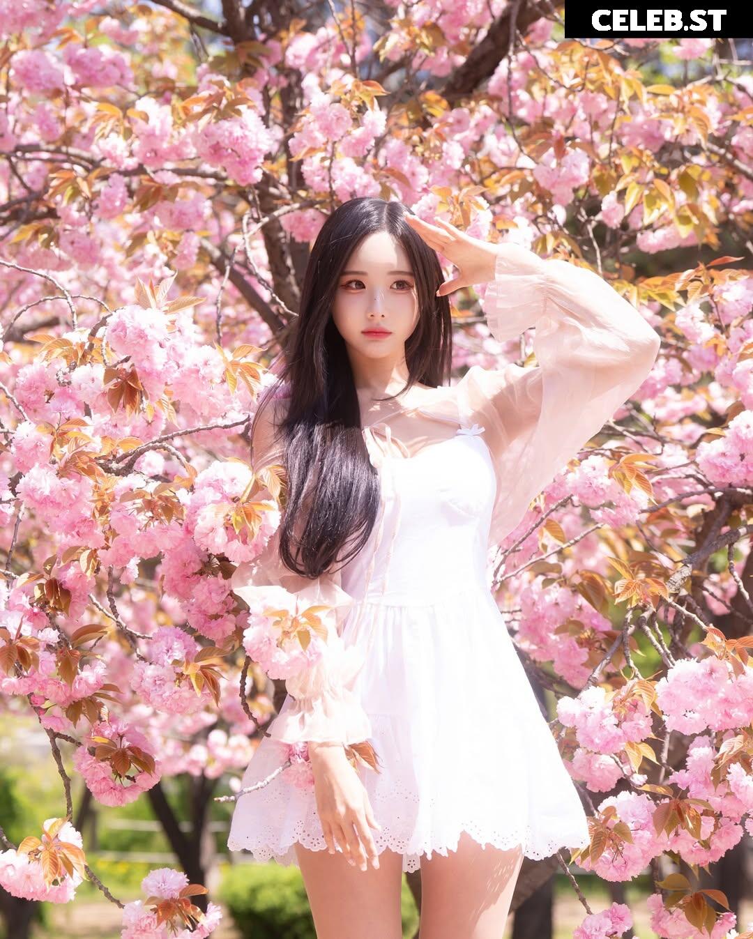 Habin (ex POCKETGIRLS) Image 24380514
