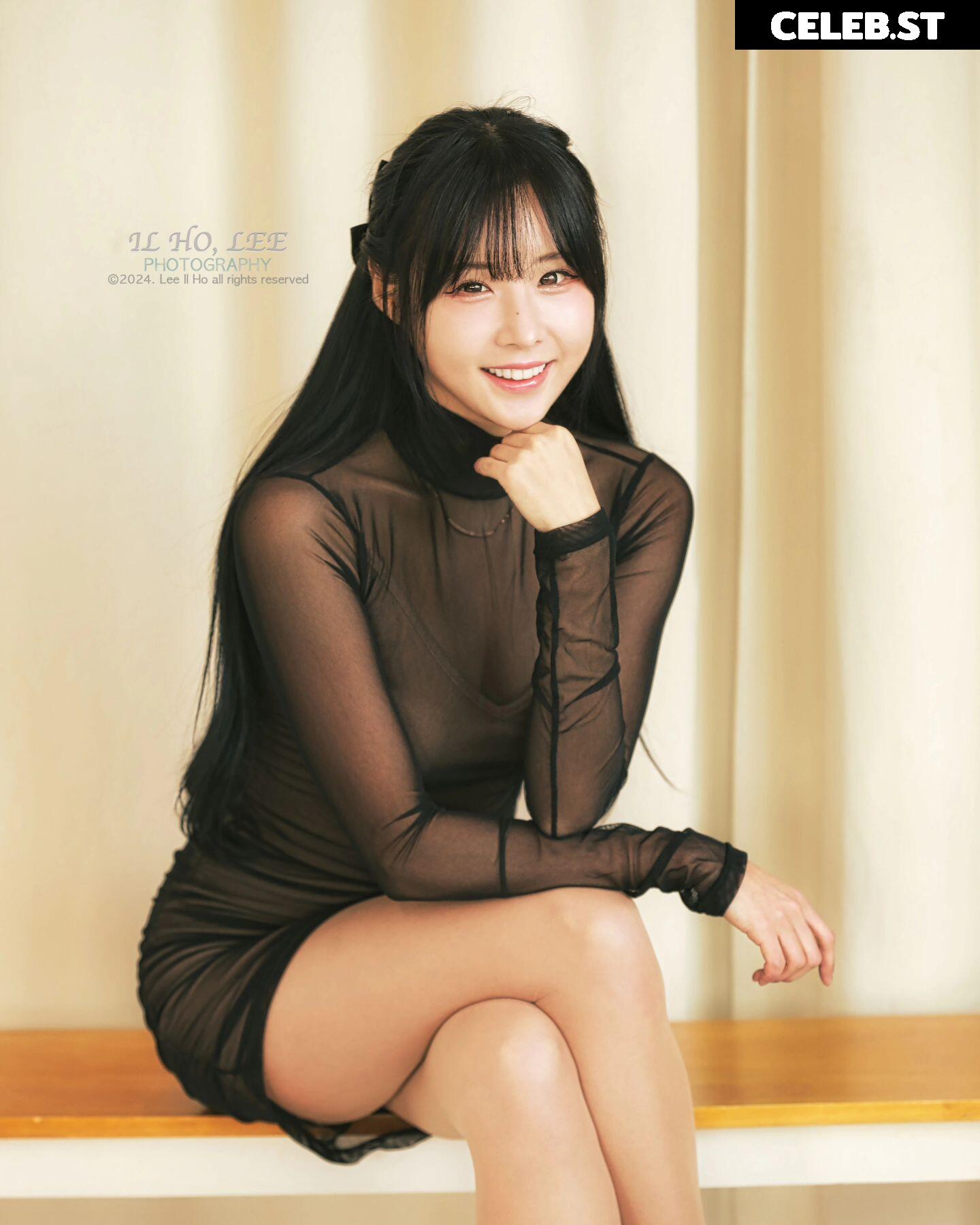 Habin (ex POCKETGIRLS) Image 24380507