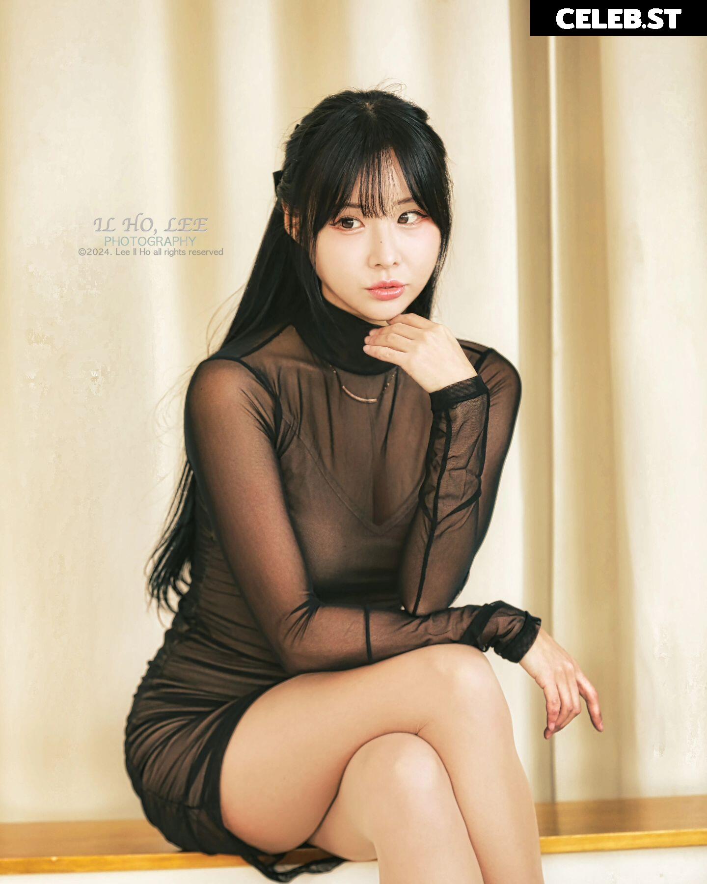 Habin (ex POCKETGIRLS) Image 24380505