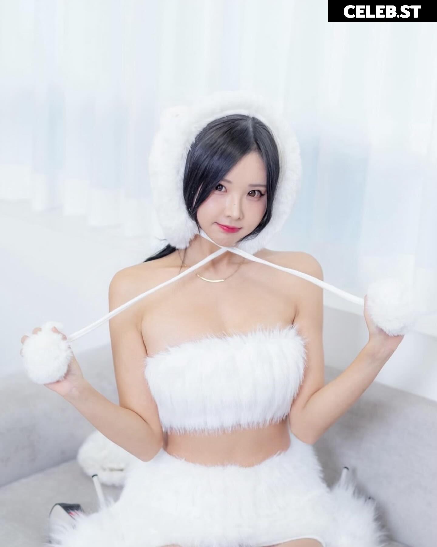 Habin (ex POCKETGIRLS) Image 24380491