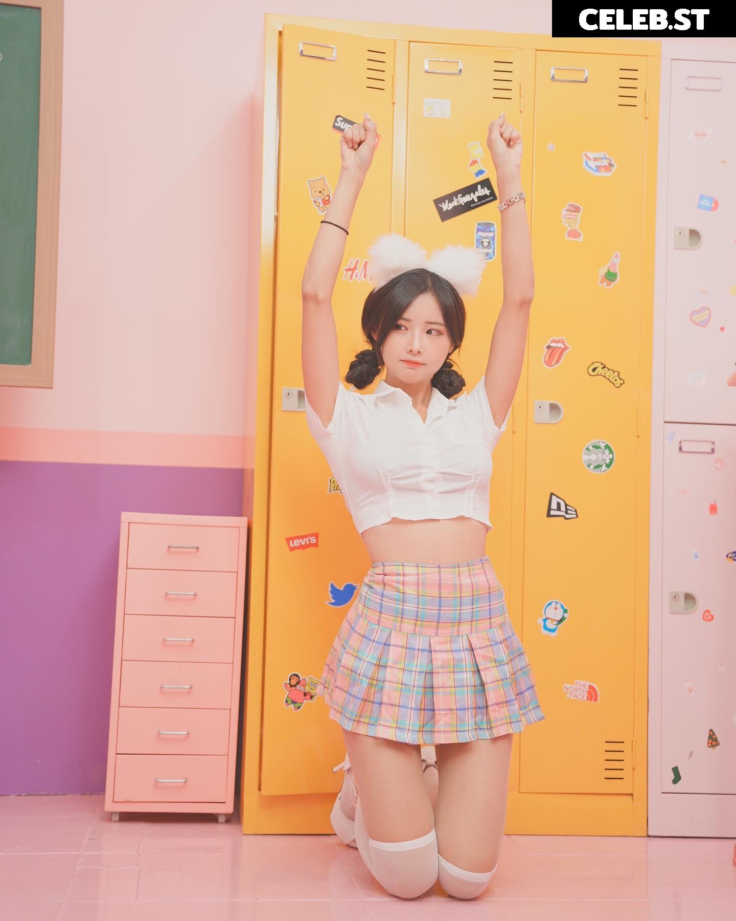 Habin (ex POCKETGIRLS) Image 24380413