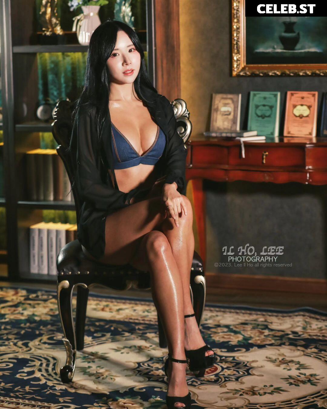 Habin (ex POCKETGIRLS) Image 24380410
