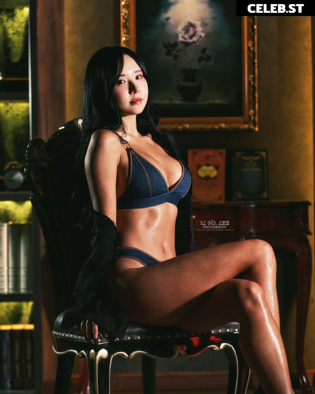 Habin (ex POCKETGIRLS) Image 24380416