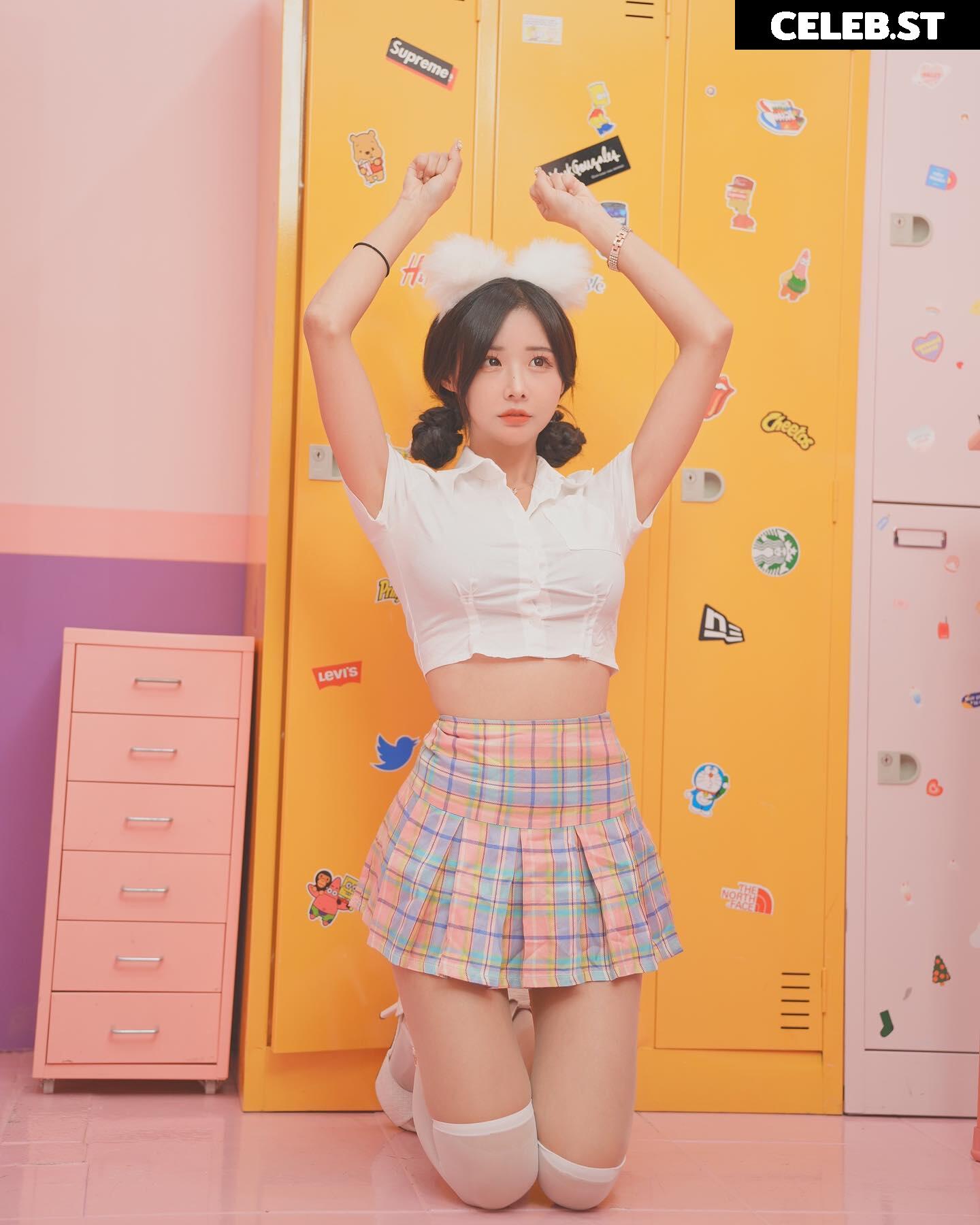 Habin (ex POCKETGIRLS) Image 24380406