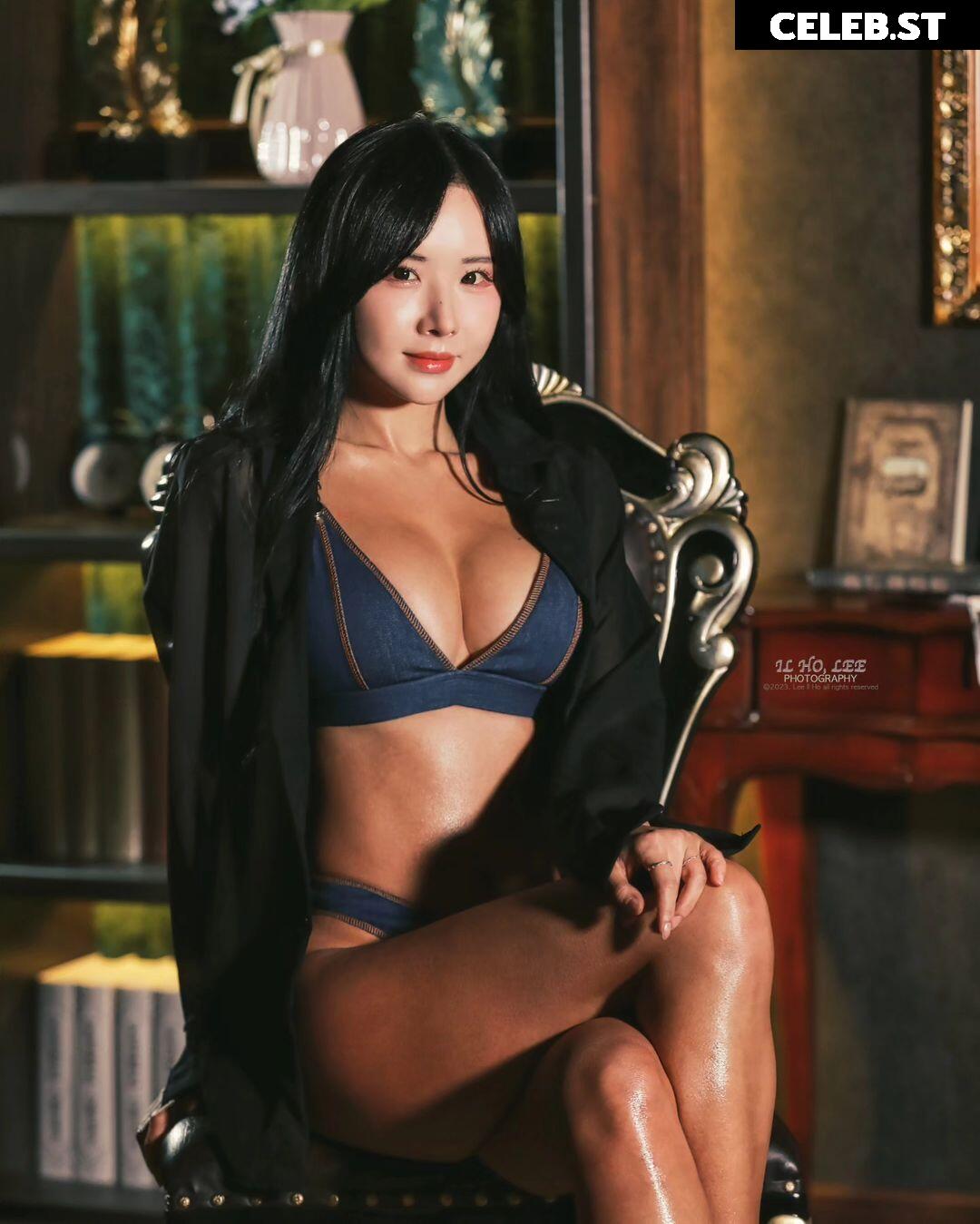 Habin (ex POCKETGIRLS) Image 24380409