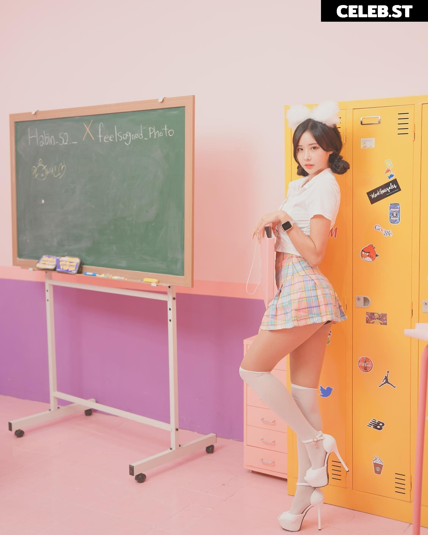 Habin (ex POCKETGIRLS) Image 24380408