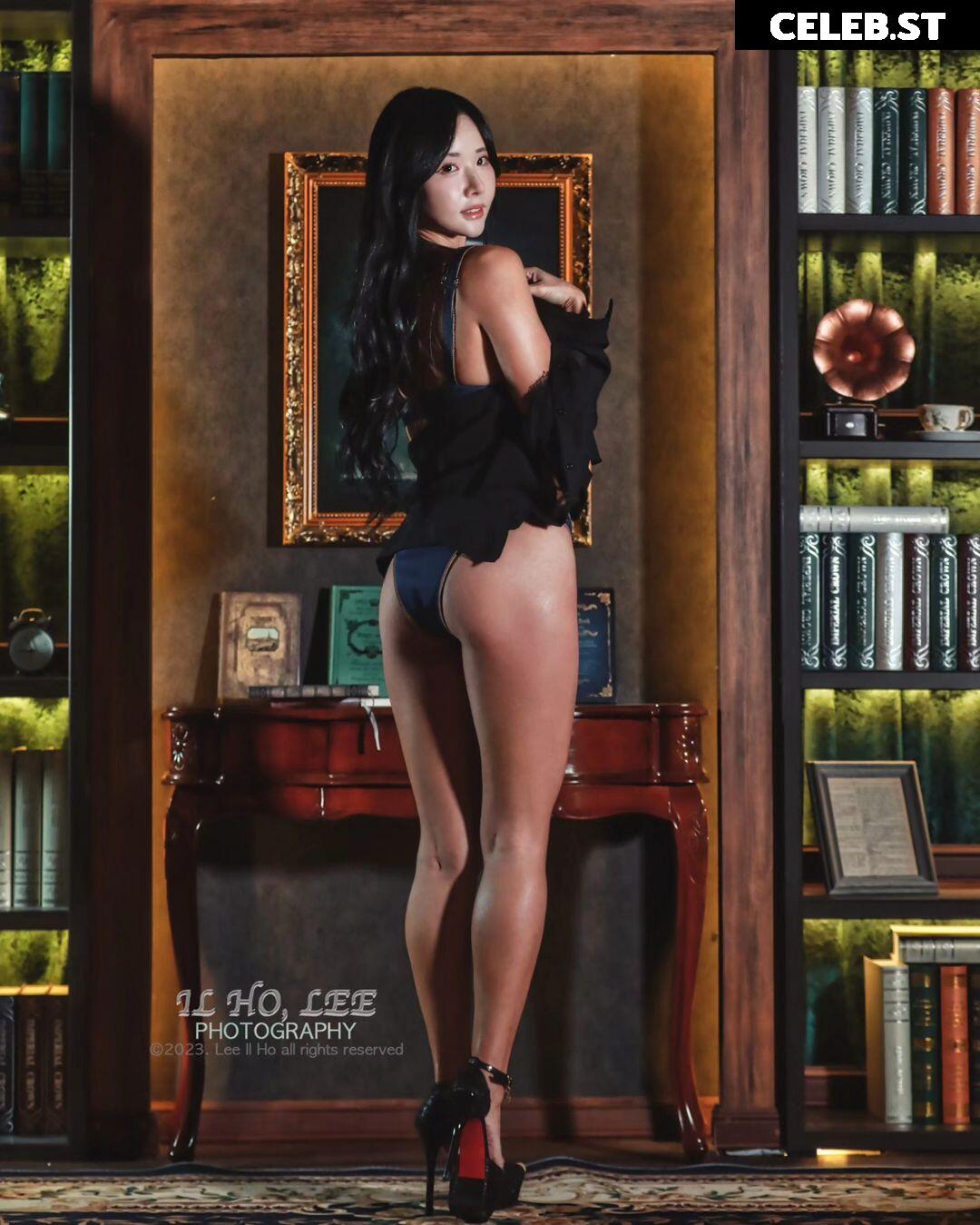 Habin (ex POCKETGIRLS) Image 24380433