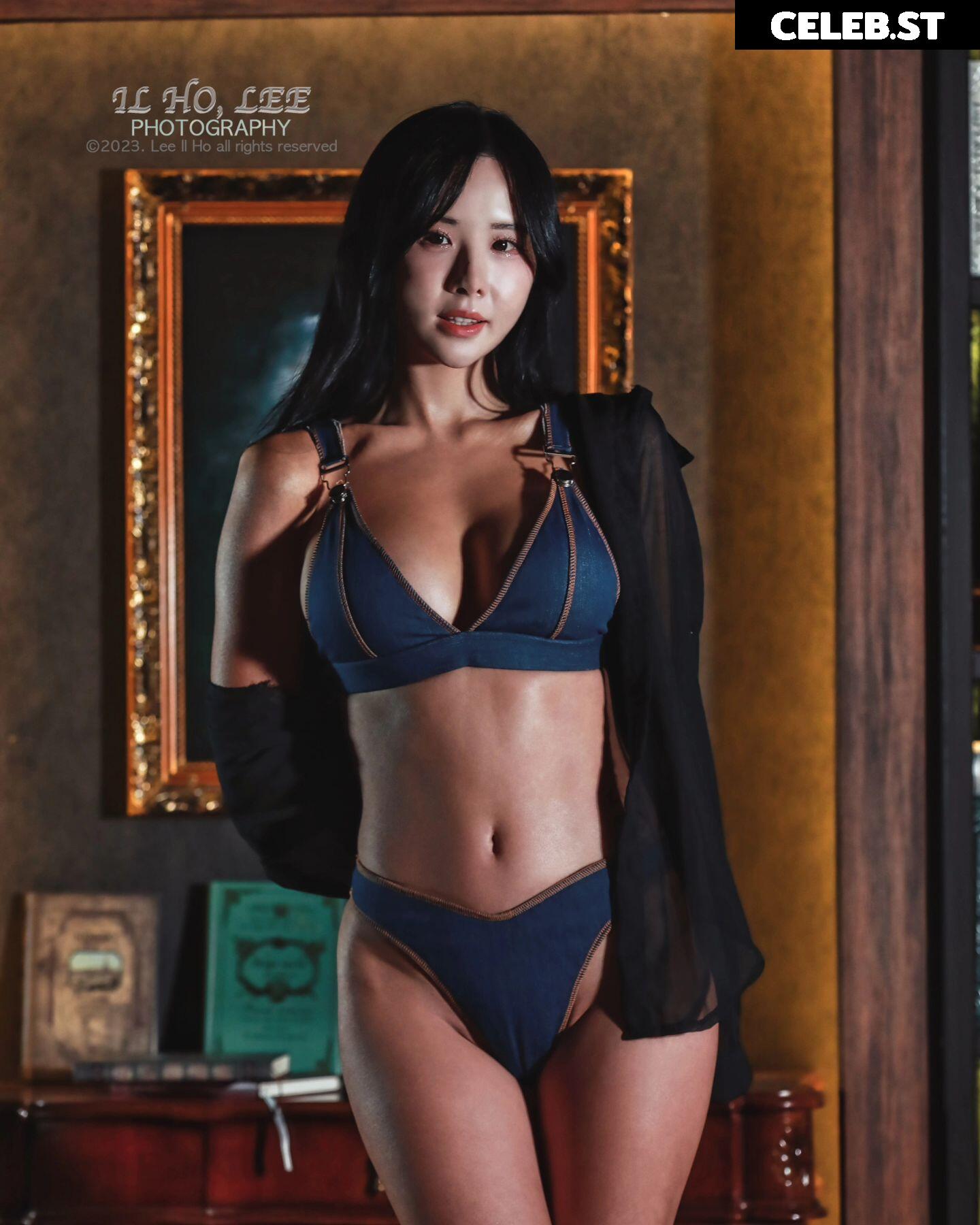 Habin (ex POCKETGIRLS) Image 24380441