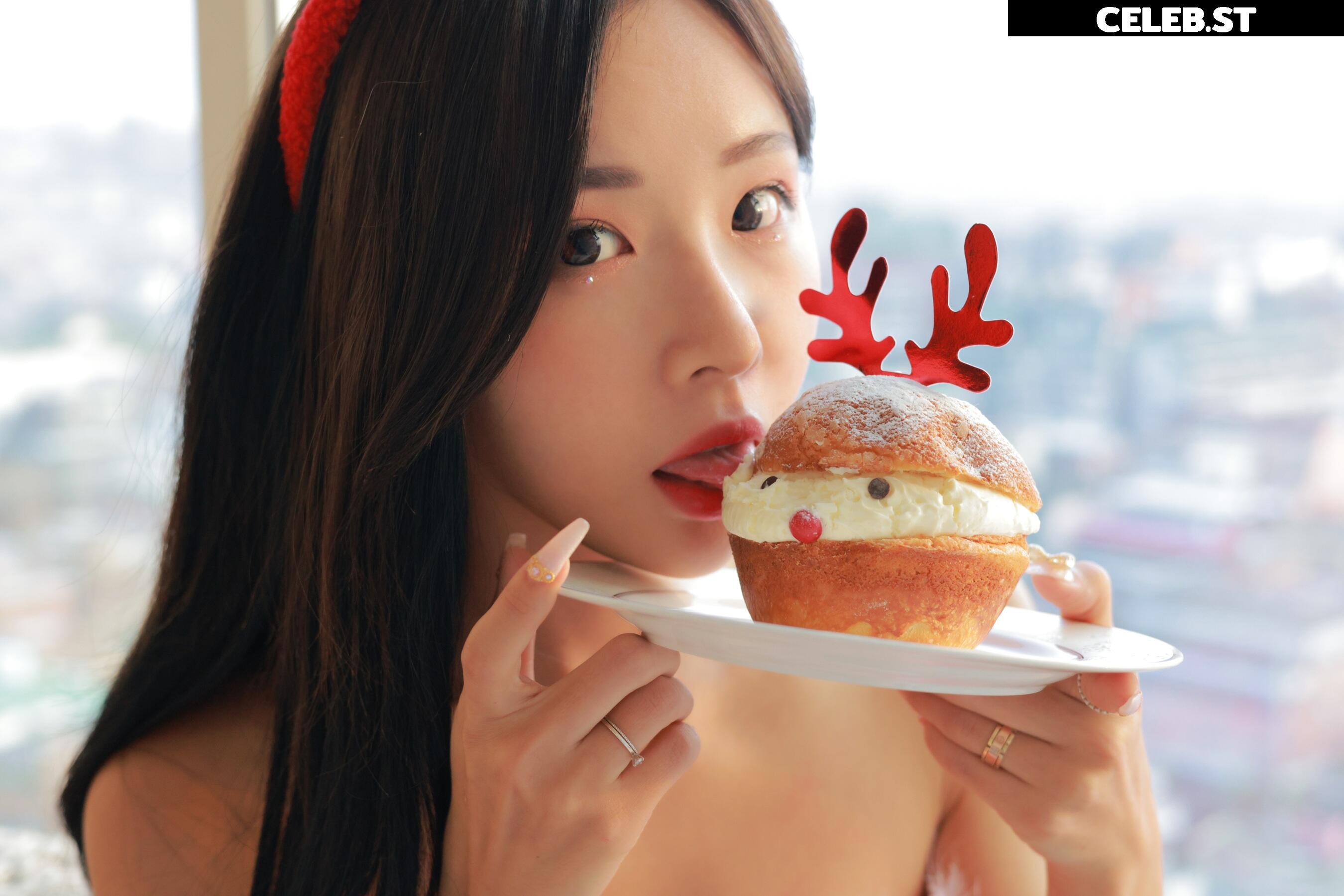 Habin (ex POCKETGIRLS) Image 24380727