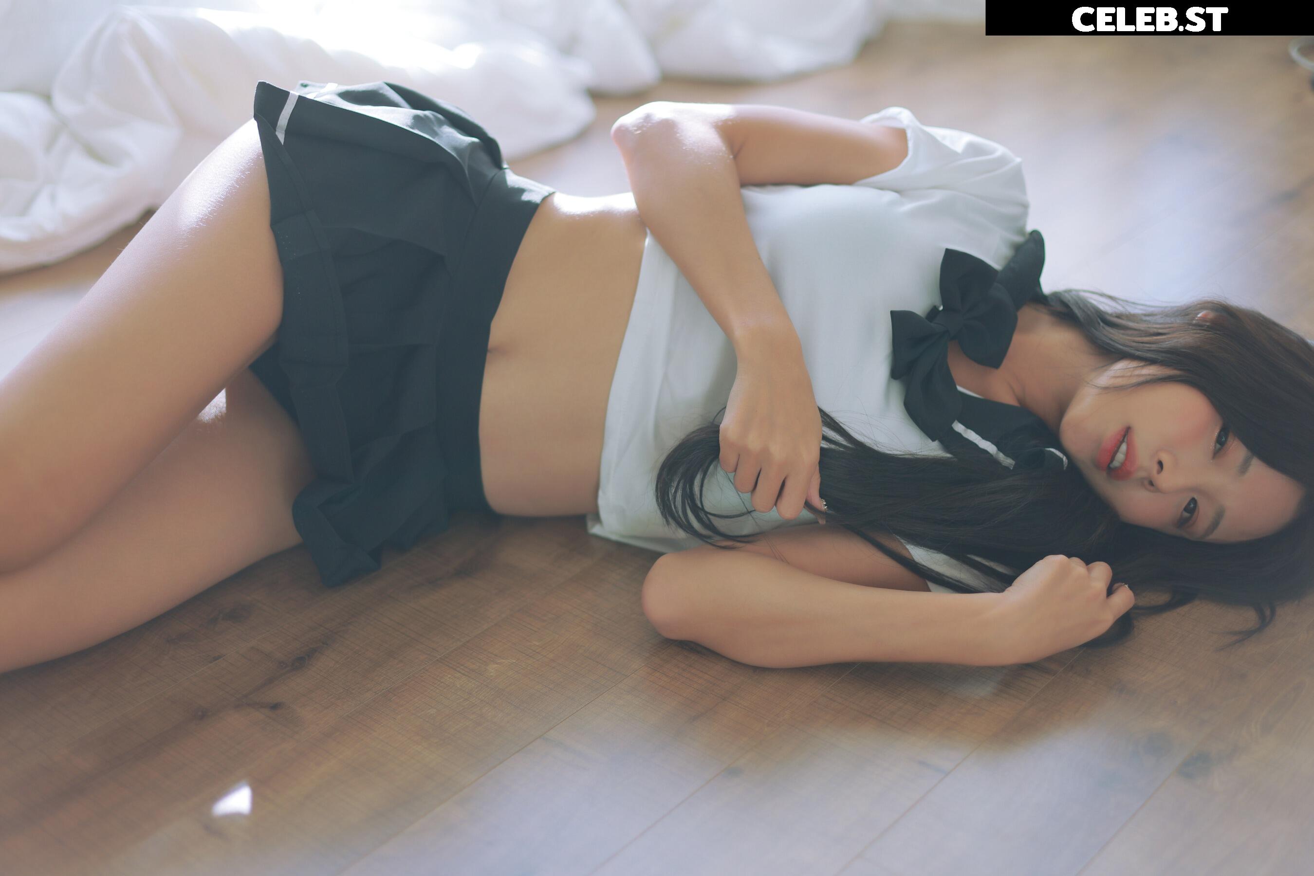 Habin (ex POCKETGIRLS) Image 24380715