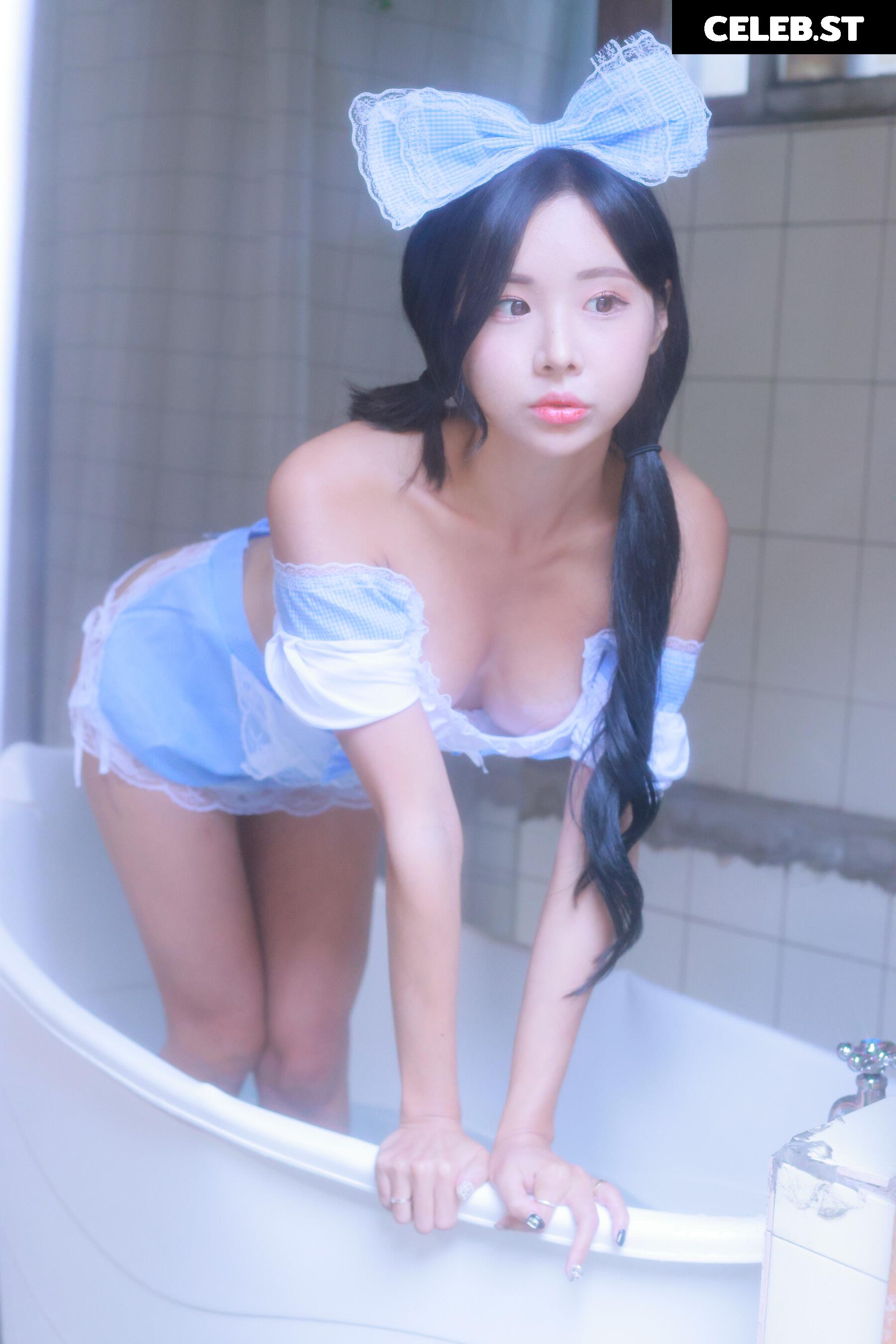 Habin (ex POCKETGIRLS) Image 24380703