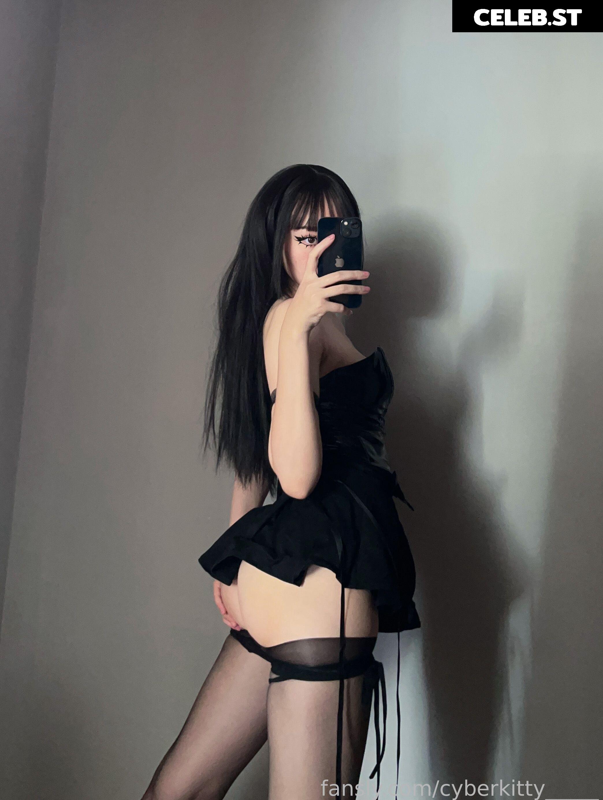 Cyberkitty_____ Image 2438065