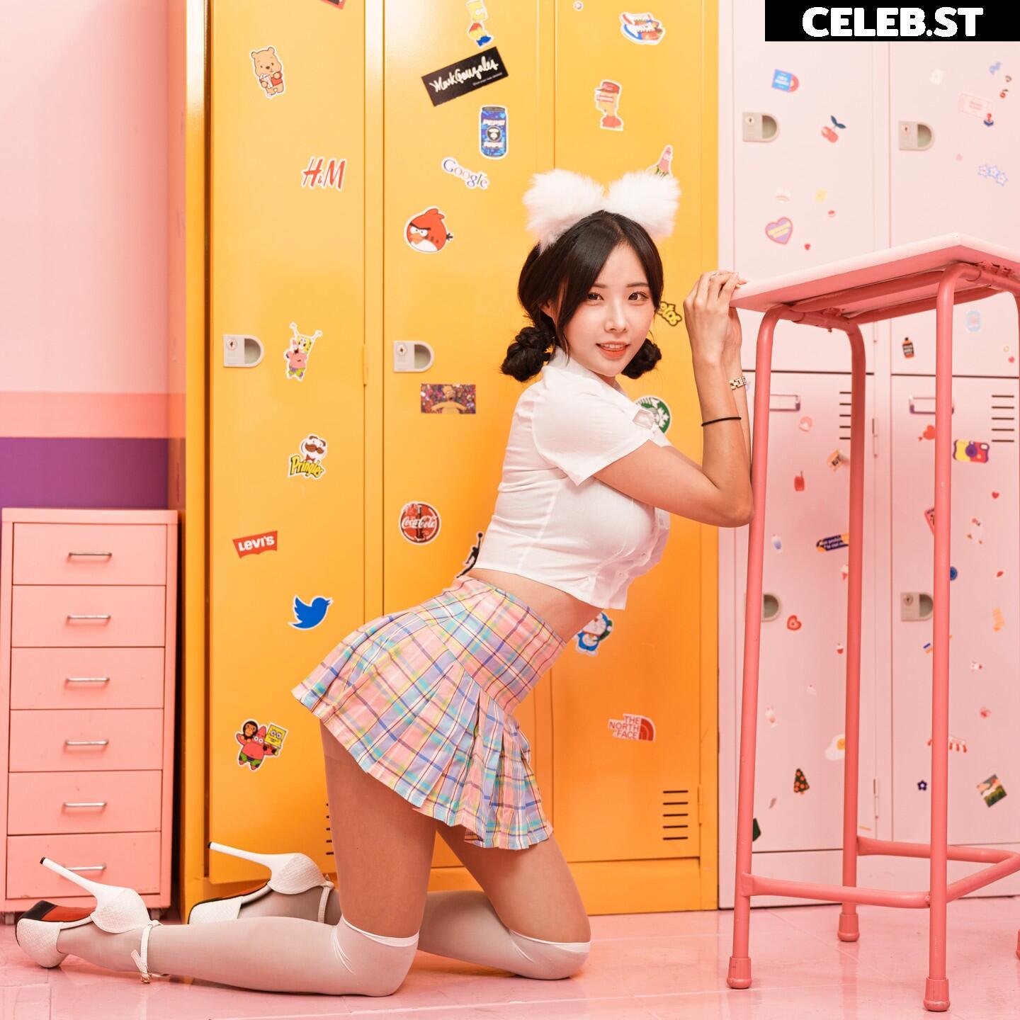 Habin (ex POCKETGIRLS) Image 24380392