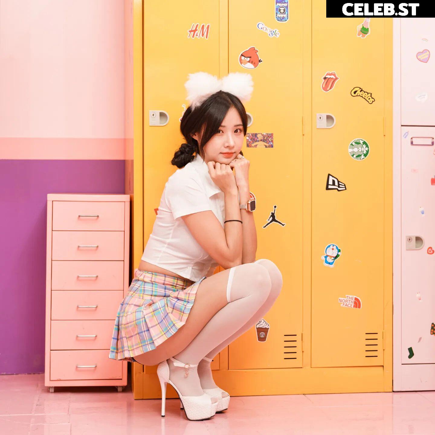 Habin (ex POCKETGIRLS) Image 24380391